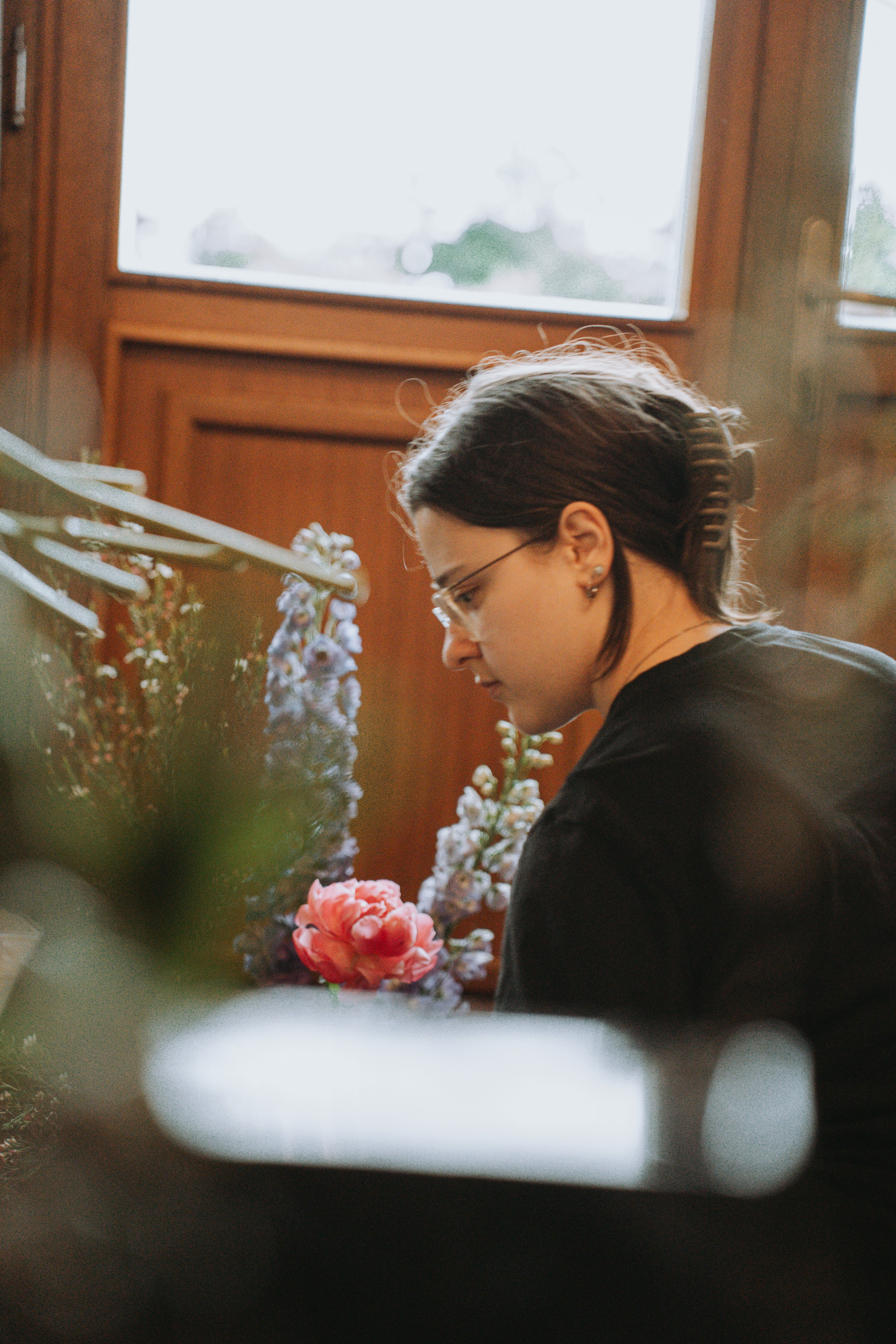 Ślub Soni i Nikity. Ania Smol Fotograf Olsztyn