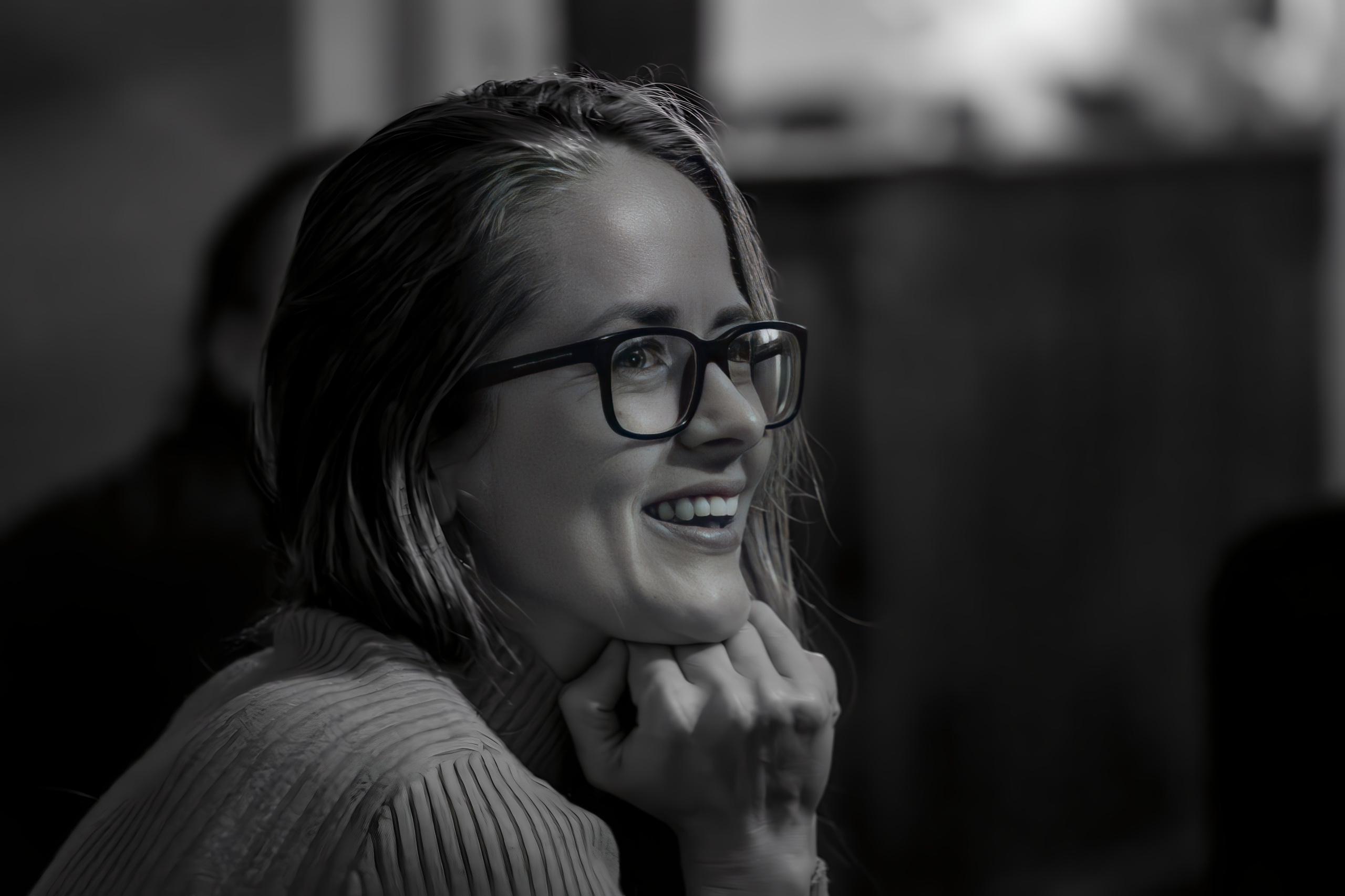 Photo reportage from a conference. Victoria Fedoseenko. Photographer from Serbia