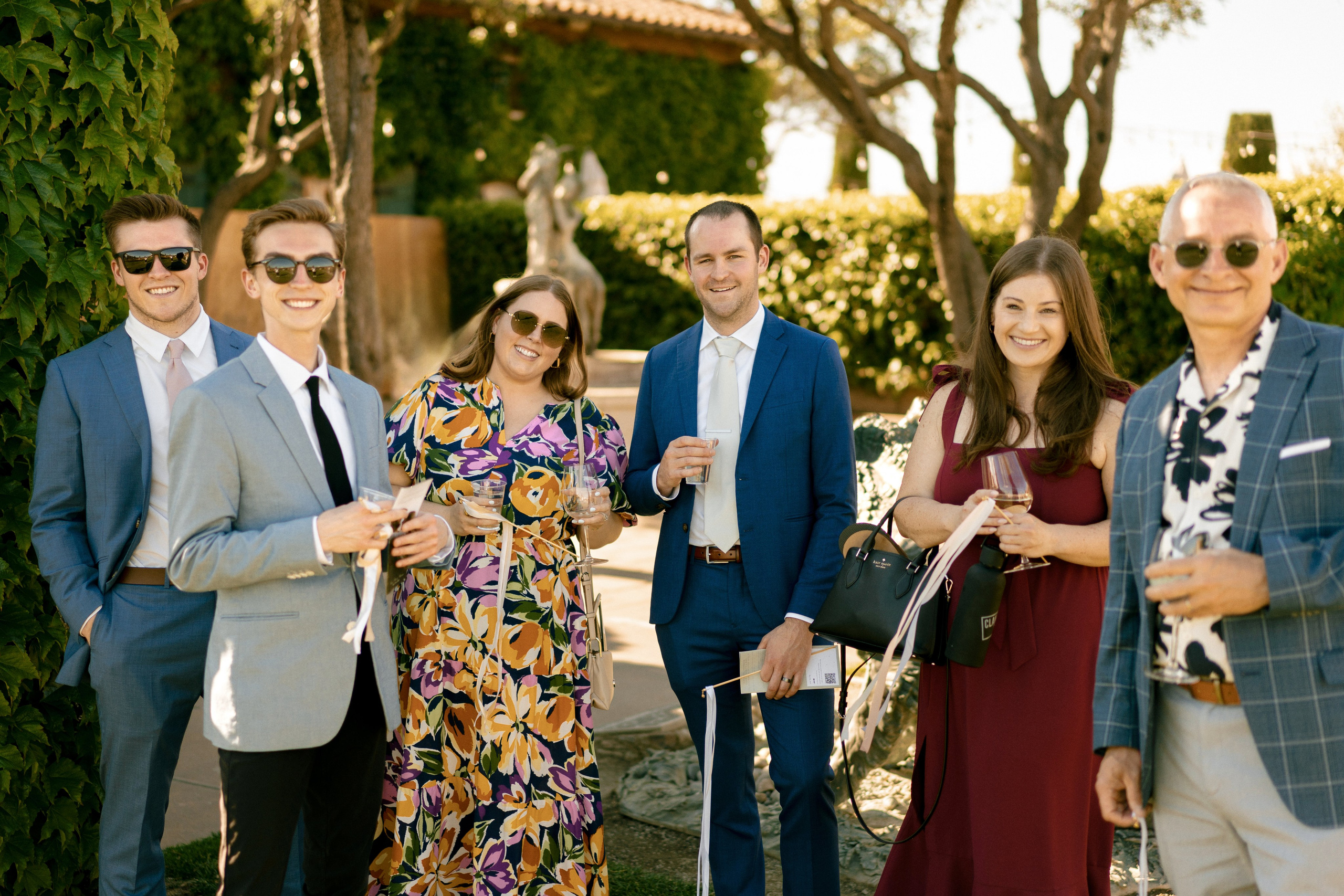 Celina & Chad Wedding. Napa Valley, California. Wedding Photography & Videography Team in California, Los Angeles, San Francisco, San Diego and Travel