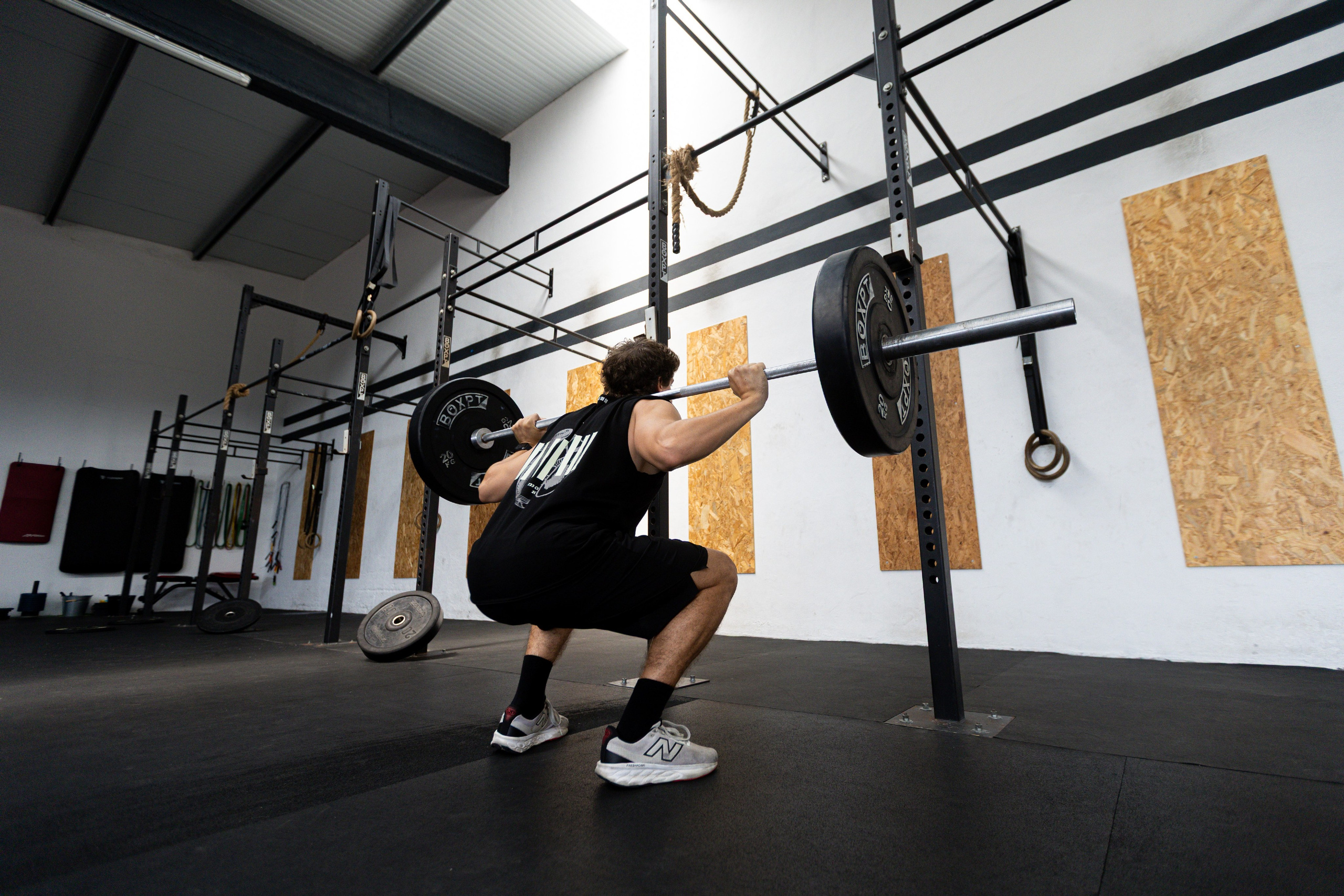Studio and Lifestyle Photoshoot @233 Run Club