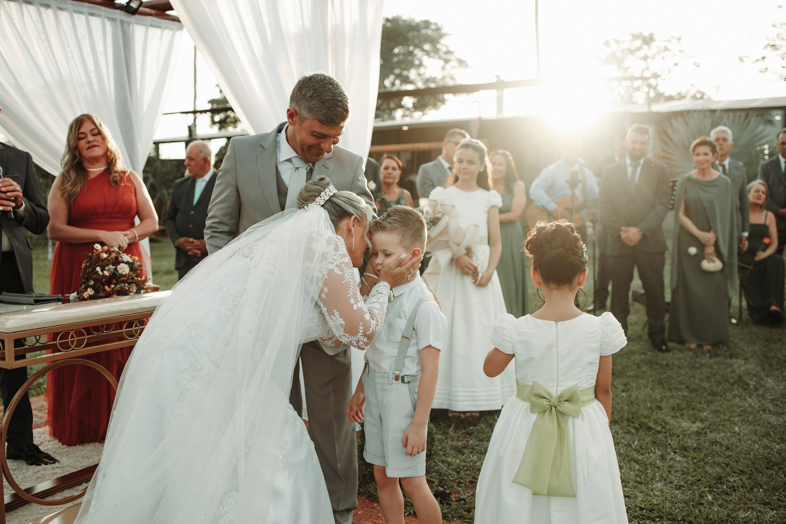 Casamento — Sara & Wagner. João Paulo Facin Fotografia | Fotógrafo em Bauru e região