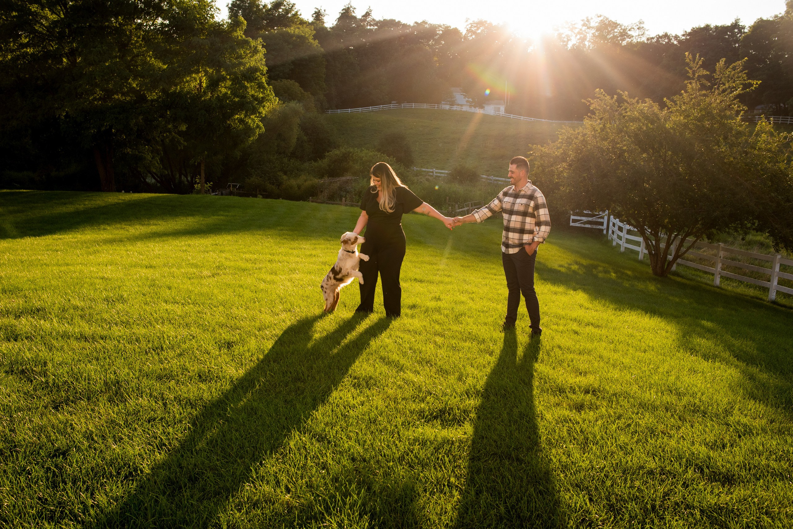 Family. Wedding photographer in Orlando, Boston & New York Anderson Marques