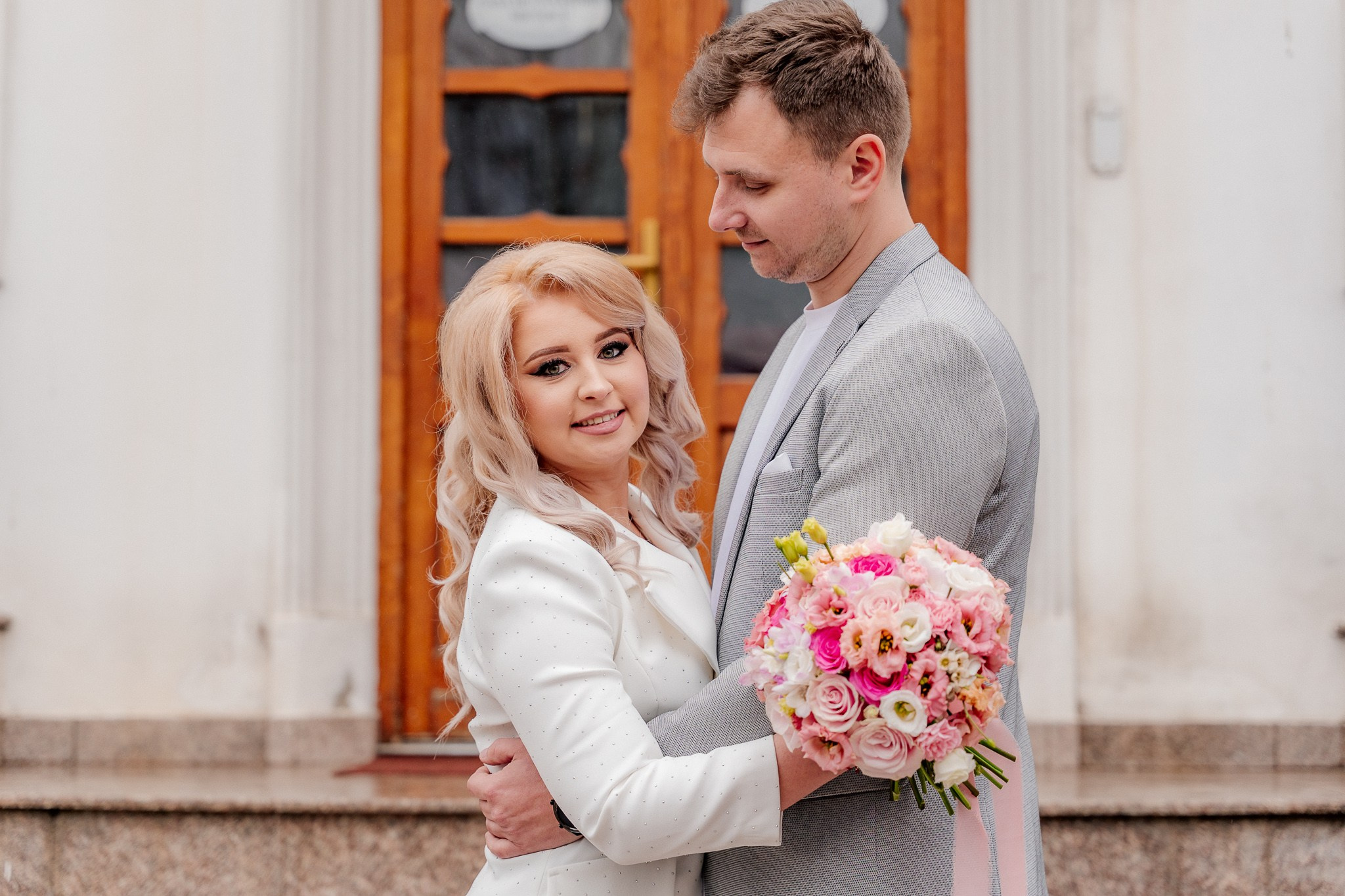 Ioana & Mihai. Dragosbaciuartphotographer