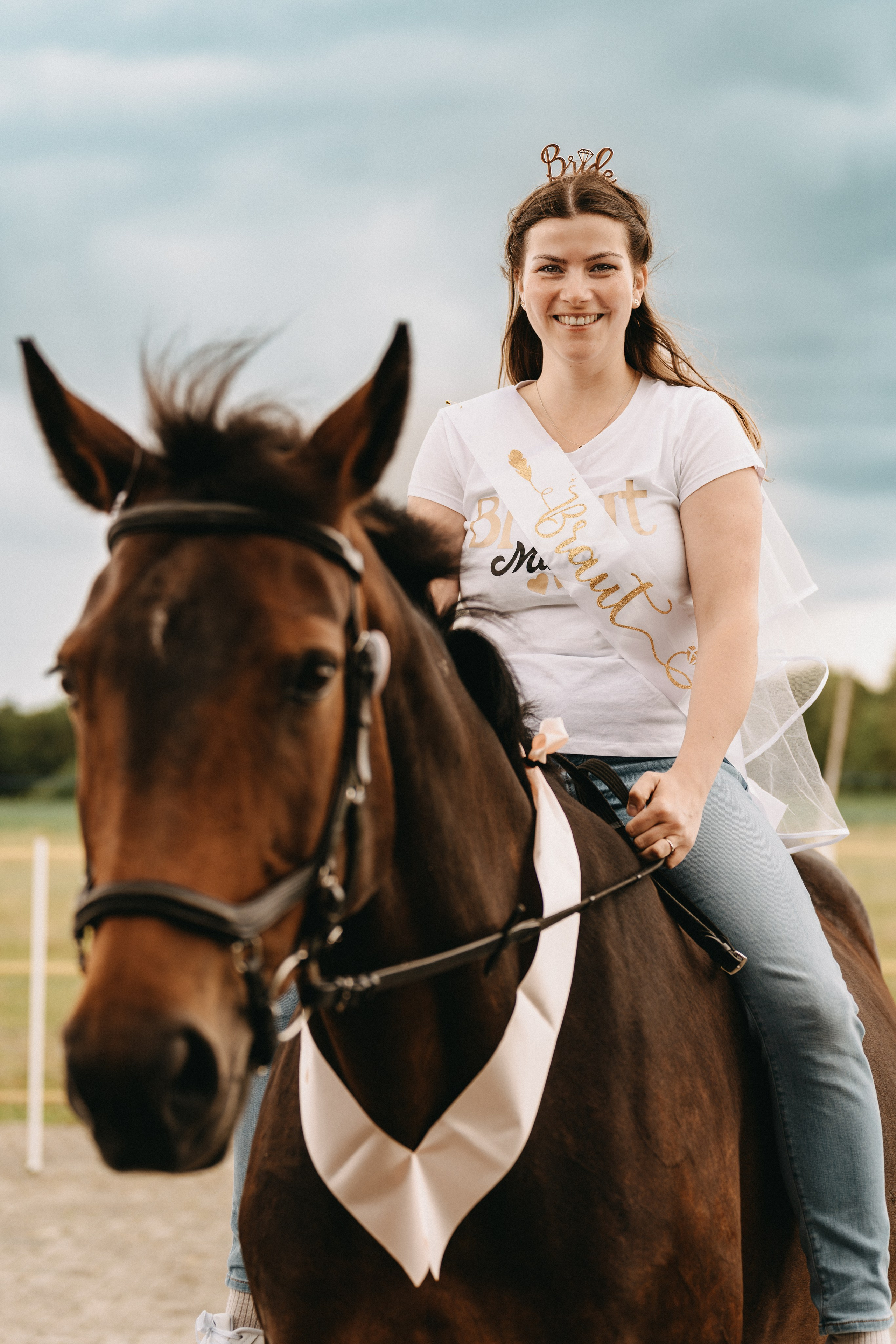 Junggesellenabschied - Maike. Thorben Ihler - Dein Fotograf aus Emden