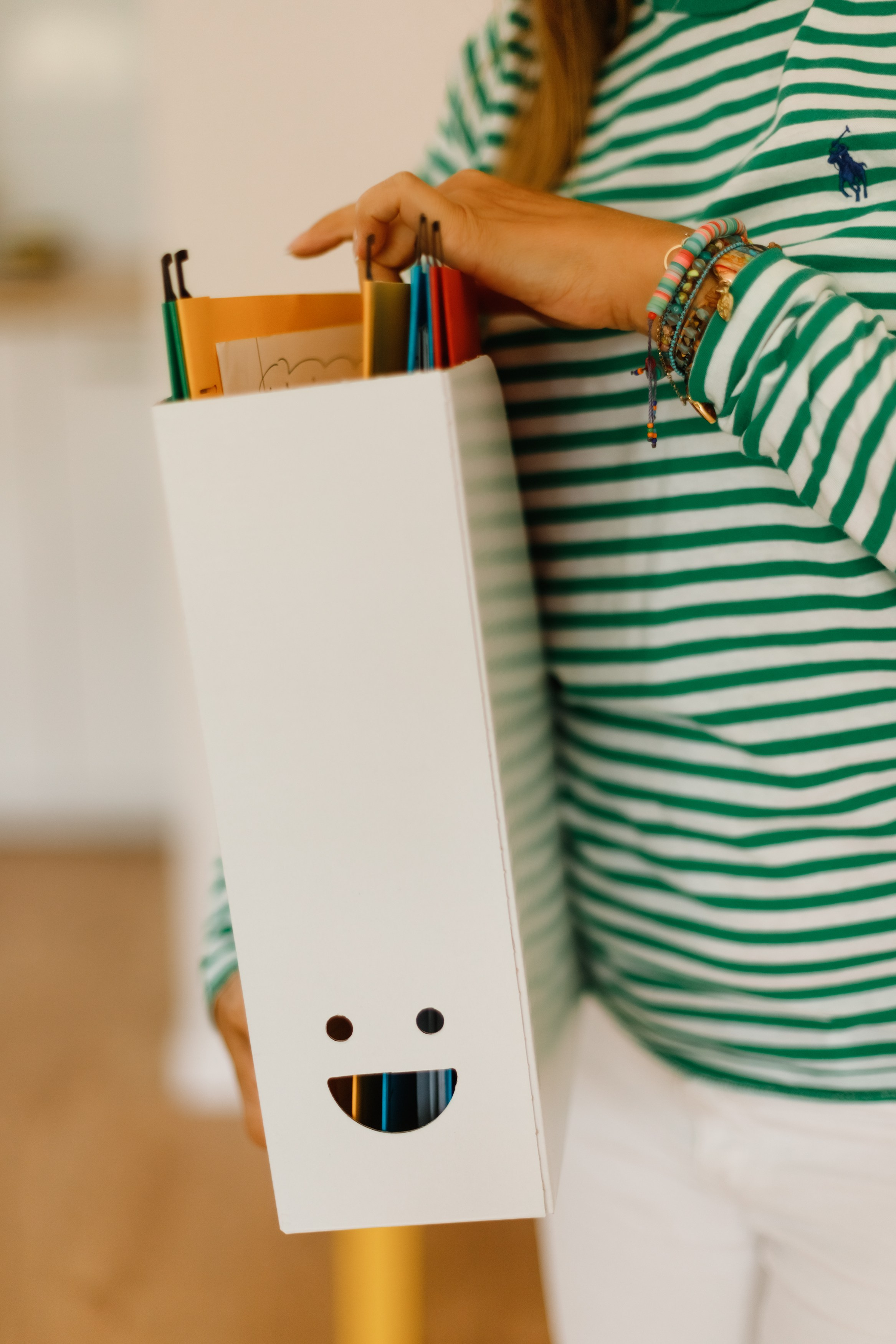 Małgorzata | business portrait. Kaja | fotograf we Wrocławiu | ludzie i psy