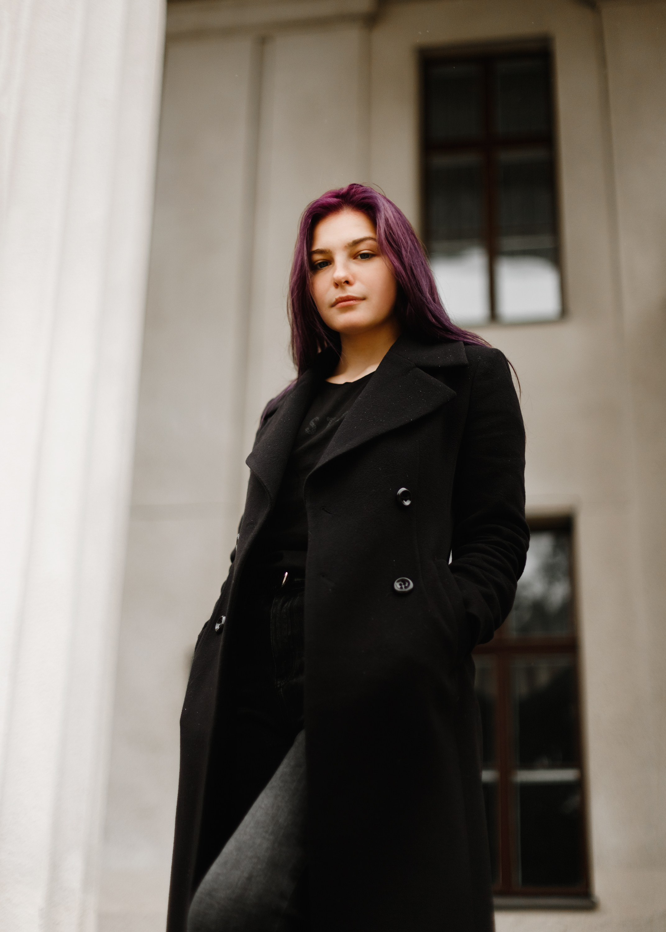 Karina. Kaja | fotograf psów we Wrocławiu