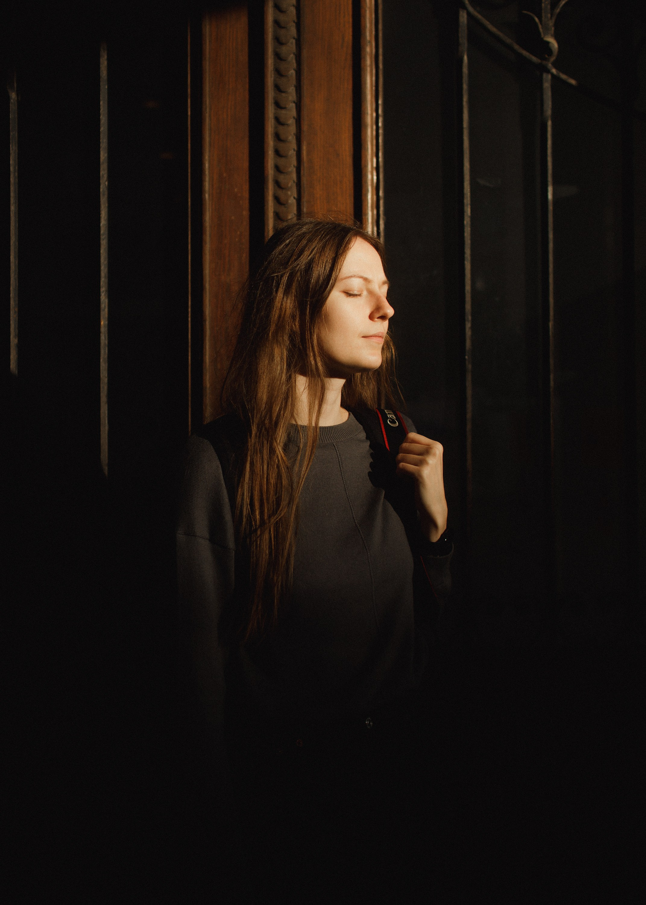 Nastya. Kaja | fotograf psów we Wrocławiu