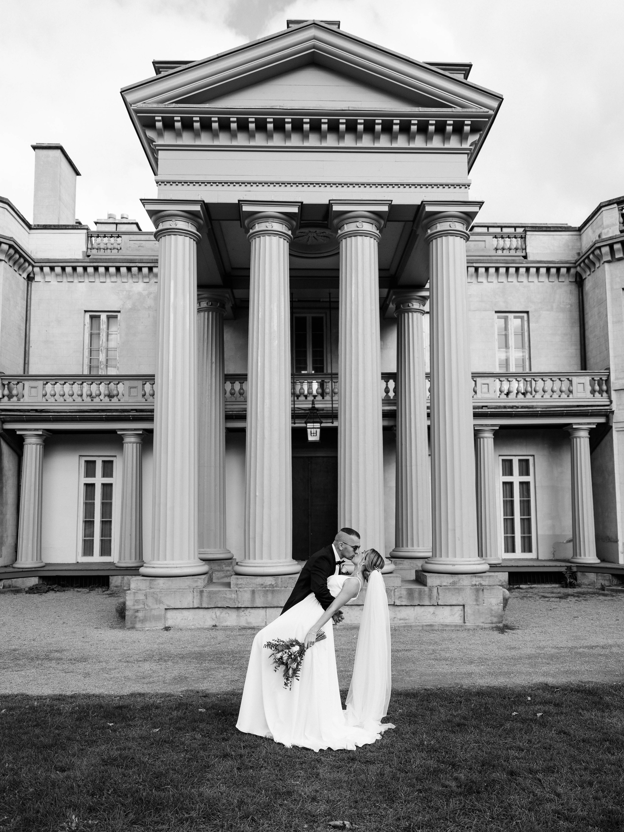 Maryna & Kostya wedding