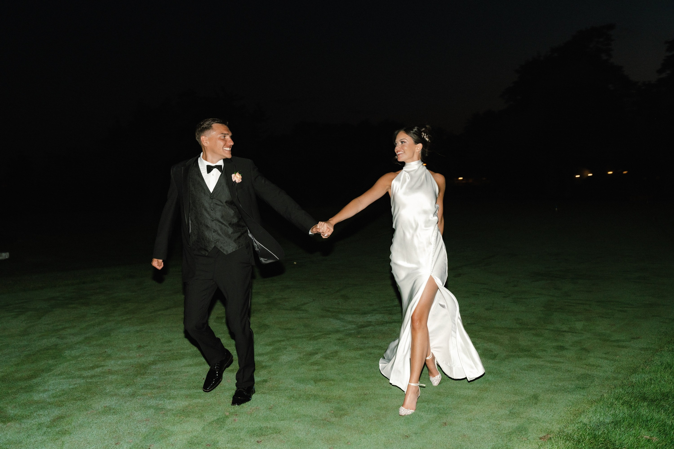 Emily and Blake. Wedding photographer and videographer New York | New Jersey