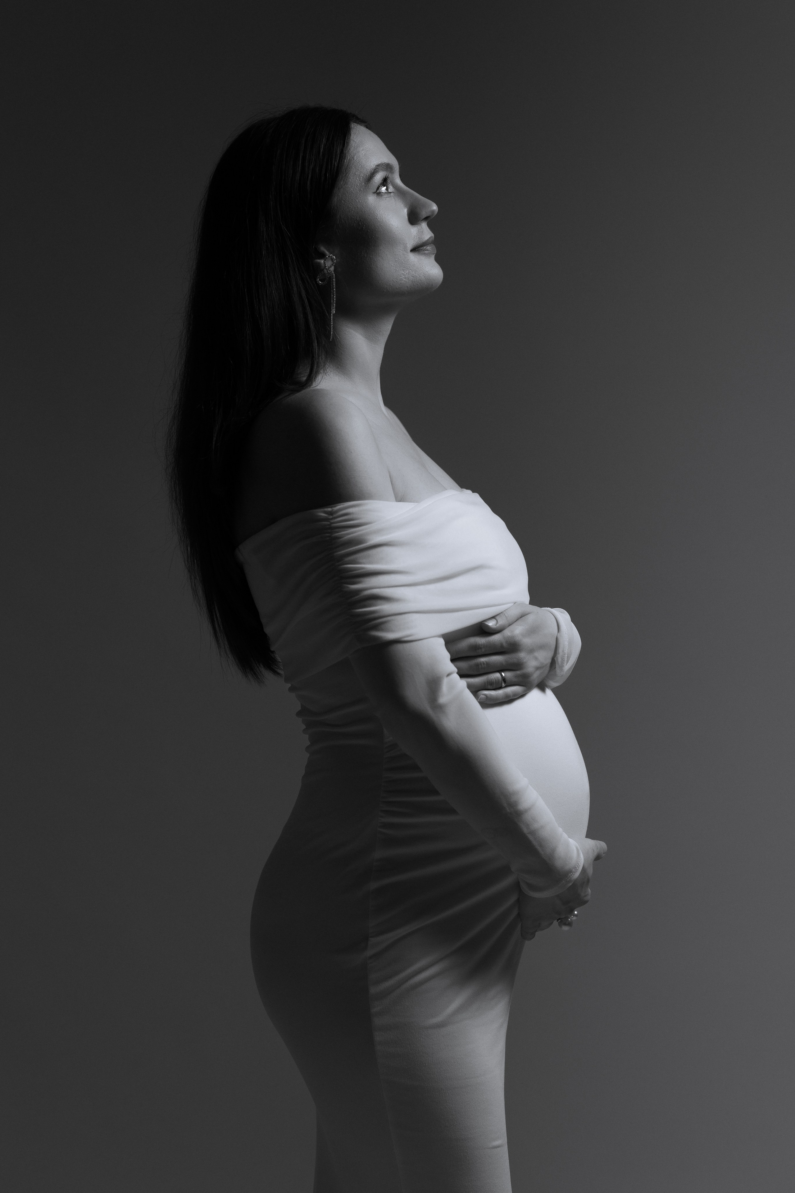 Alina. Photographer in Dublin, Pavel