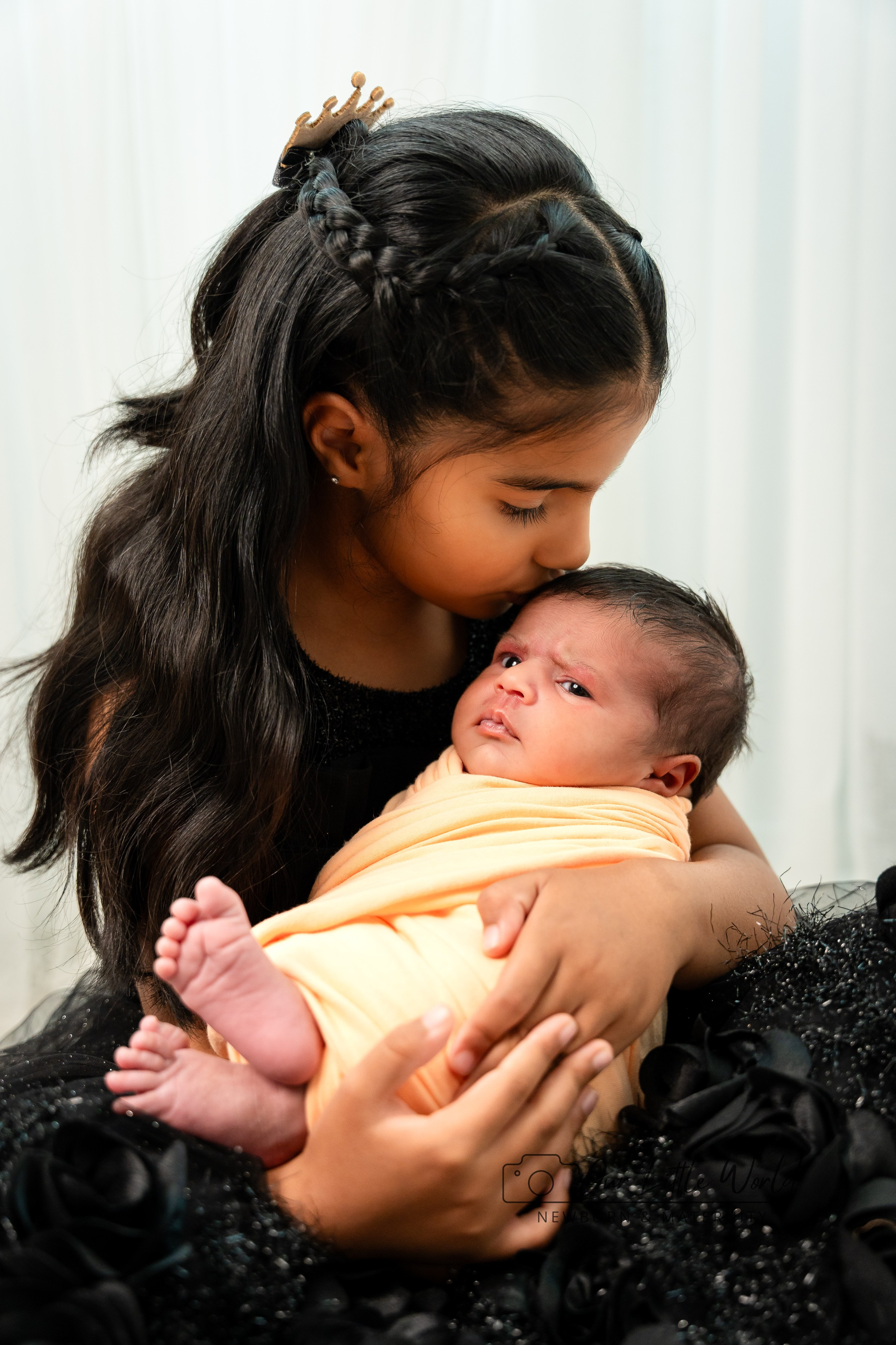 Newborn. Newborn, Maternity & Family Photographer — Our Little World Studio