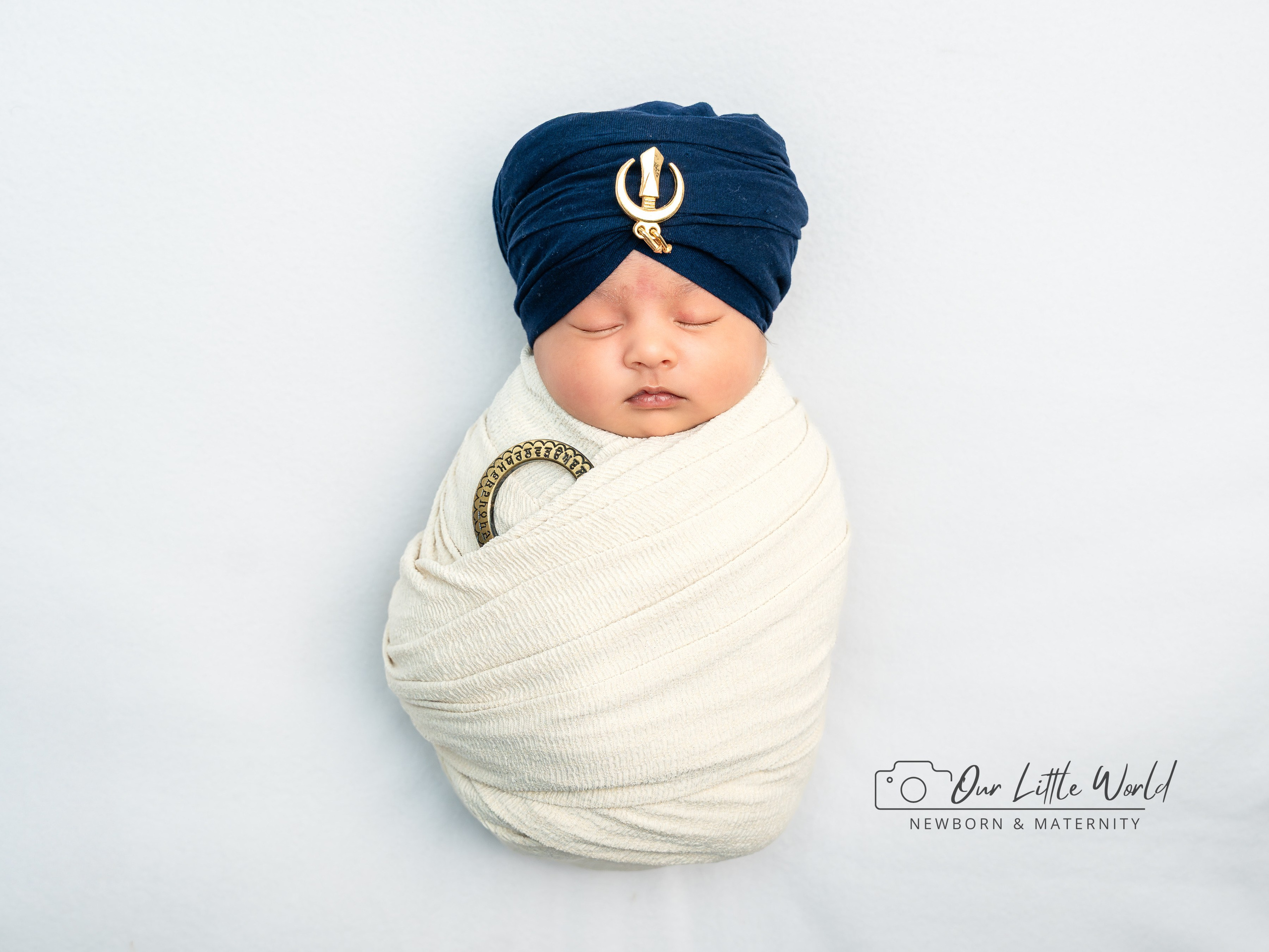 Newborn. Newborn, Maternity & Family Photographer — Our Little World Studio