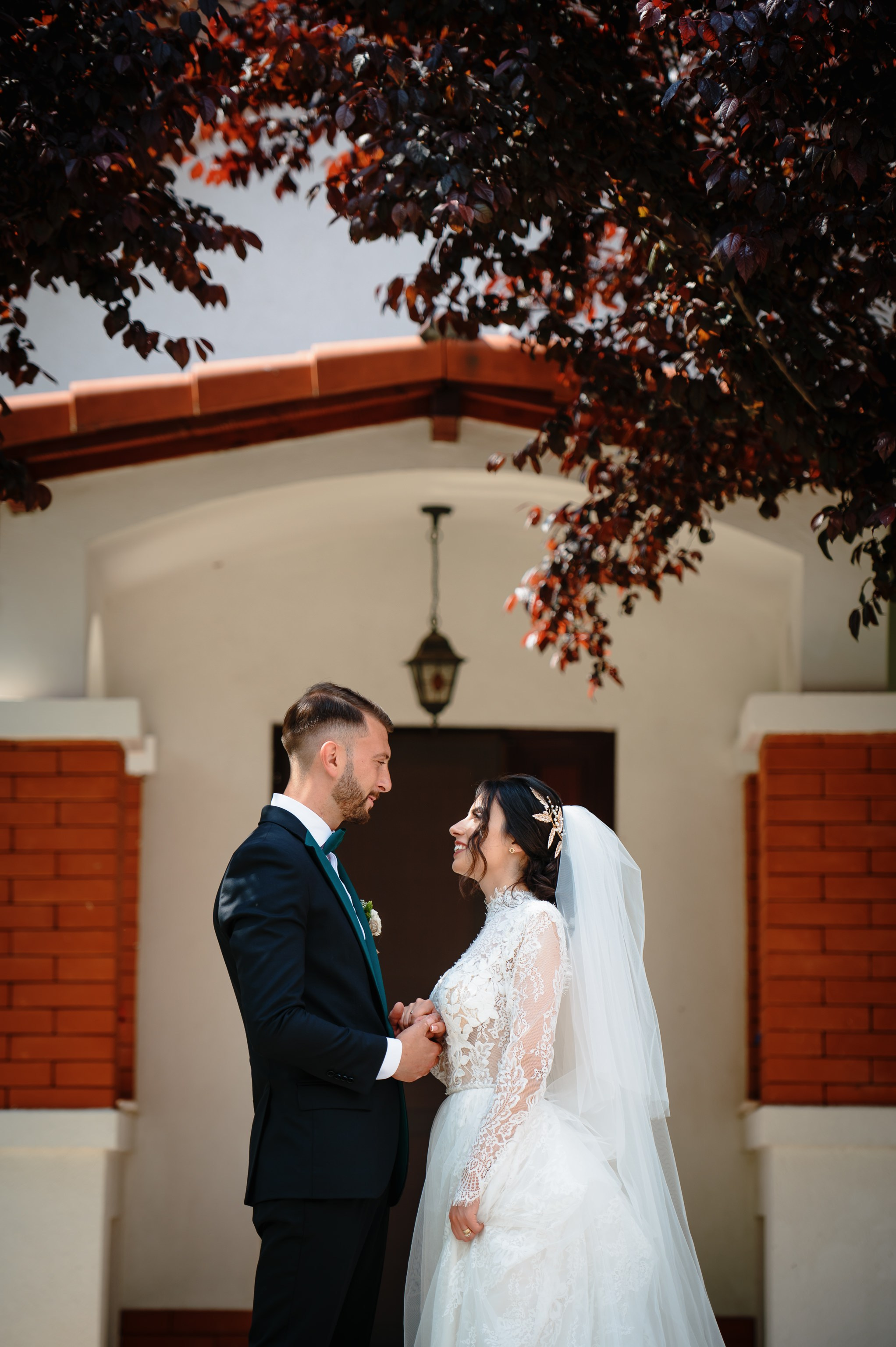 Andreea&Cristian | Le Grand Amfiteatru Ballroom. Claudiupaunica.ro