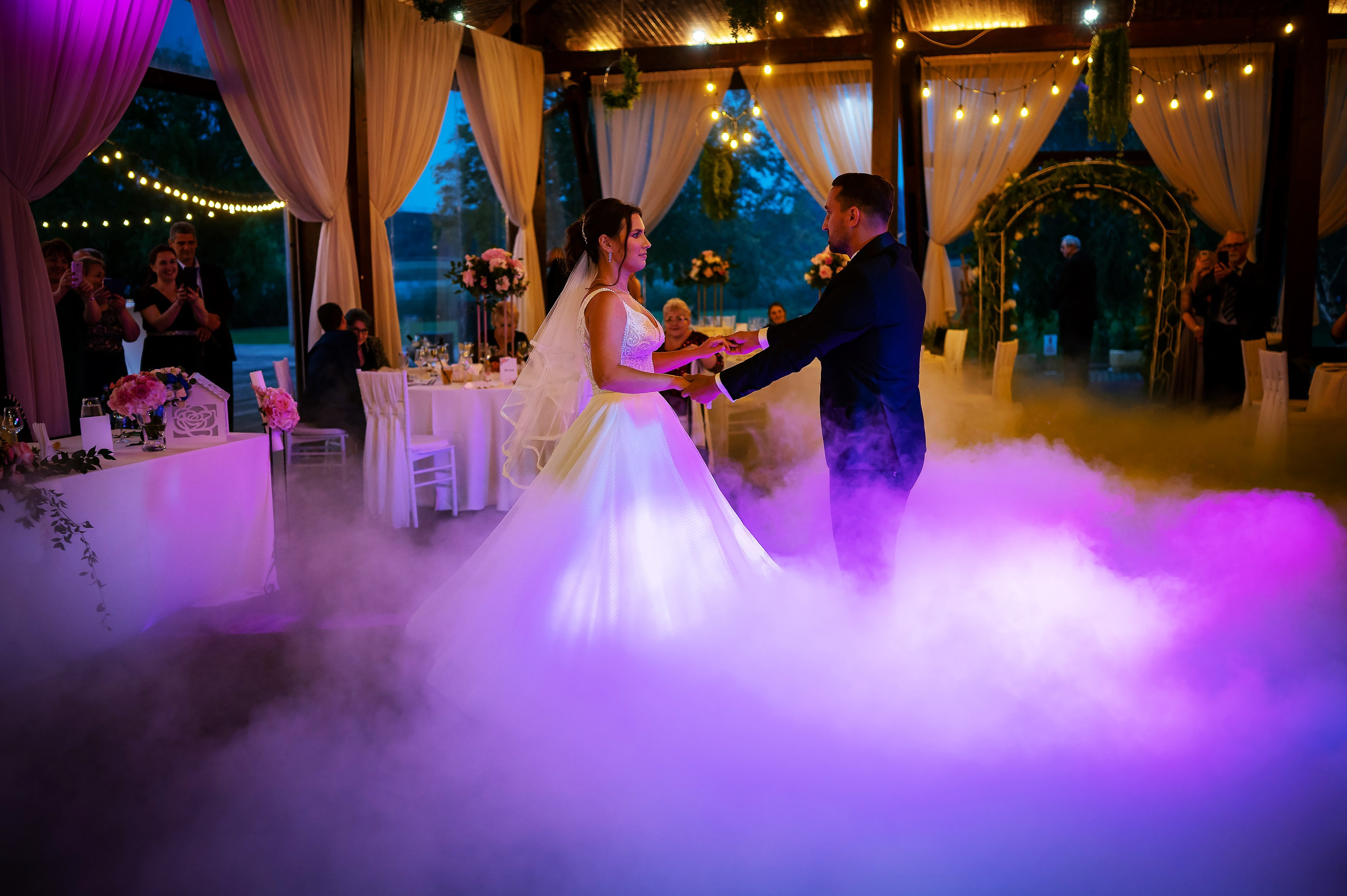 Madalina&Razvan | Nunta | Phoenix Cernica New Concept. Claudiupaunica.ro