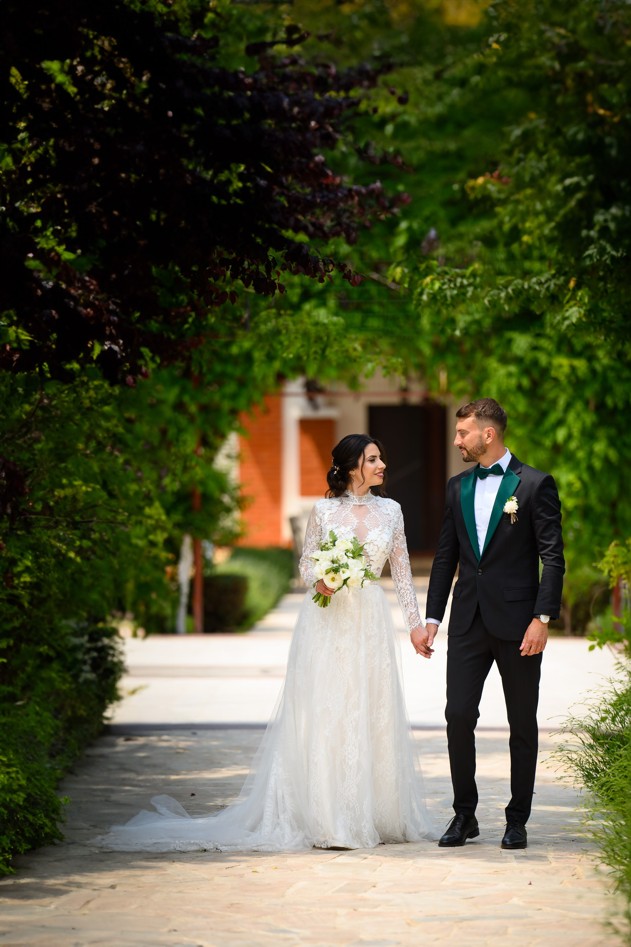 Andreea&Cristian | Le Grand Amfiteatru Ballroom. Claudiupaunica.ro