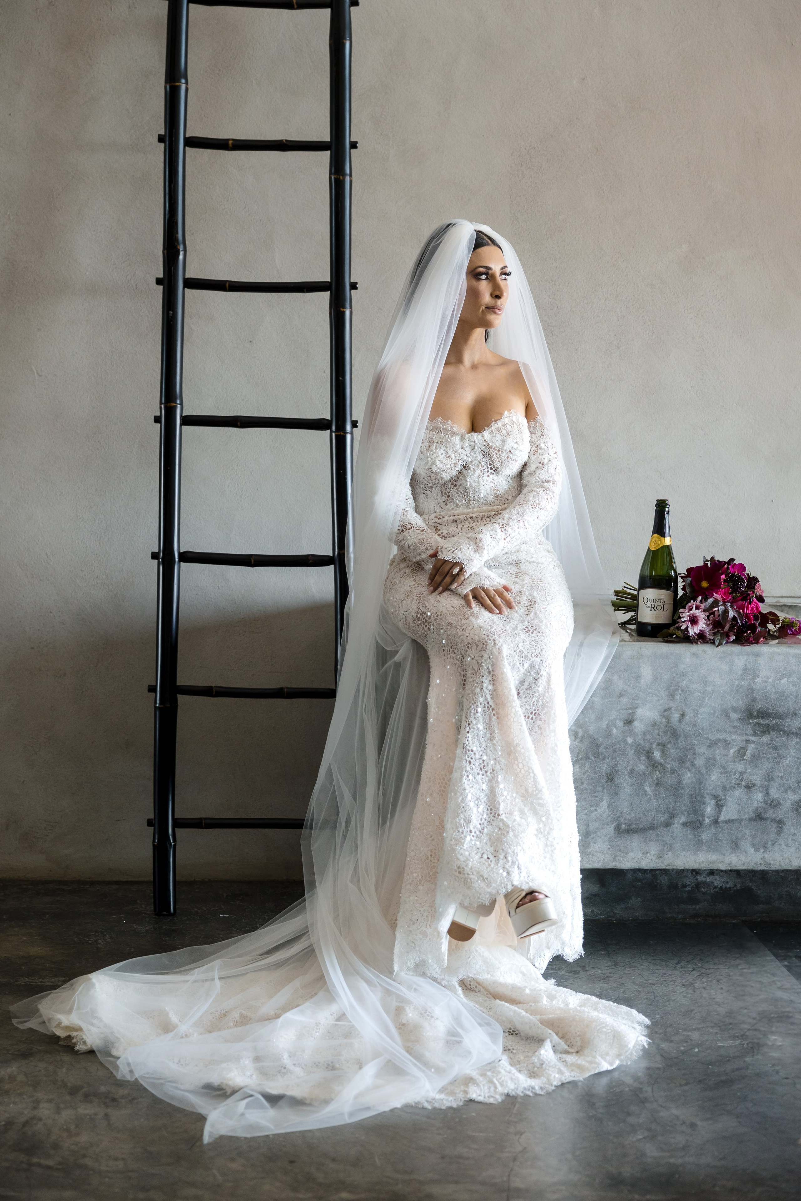 Lisbon Wedding Photographer | Timeless Documentary Wedding Photography