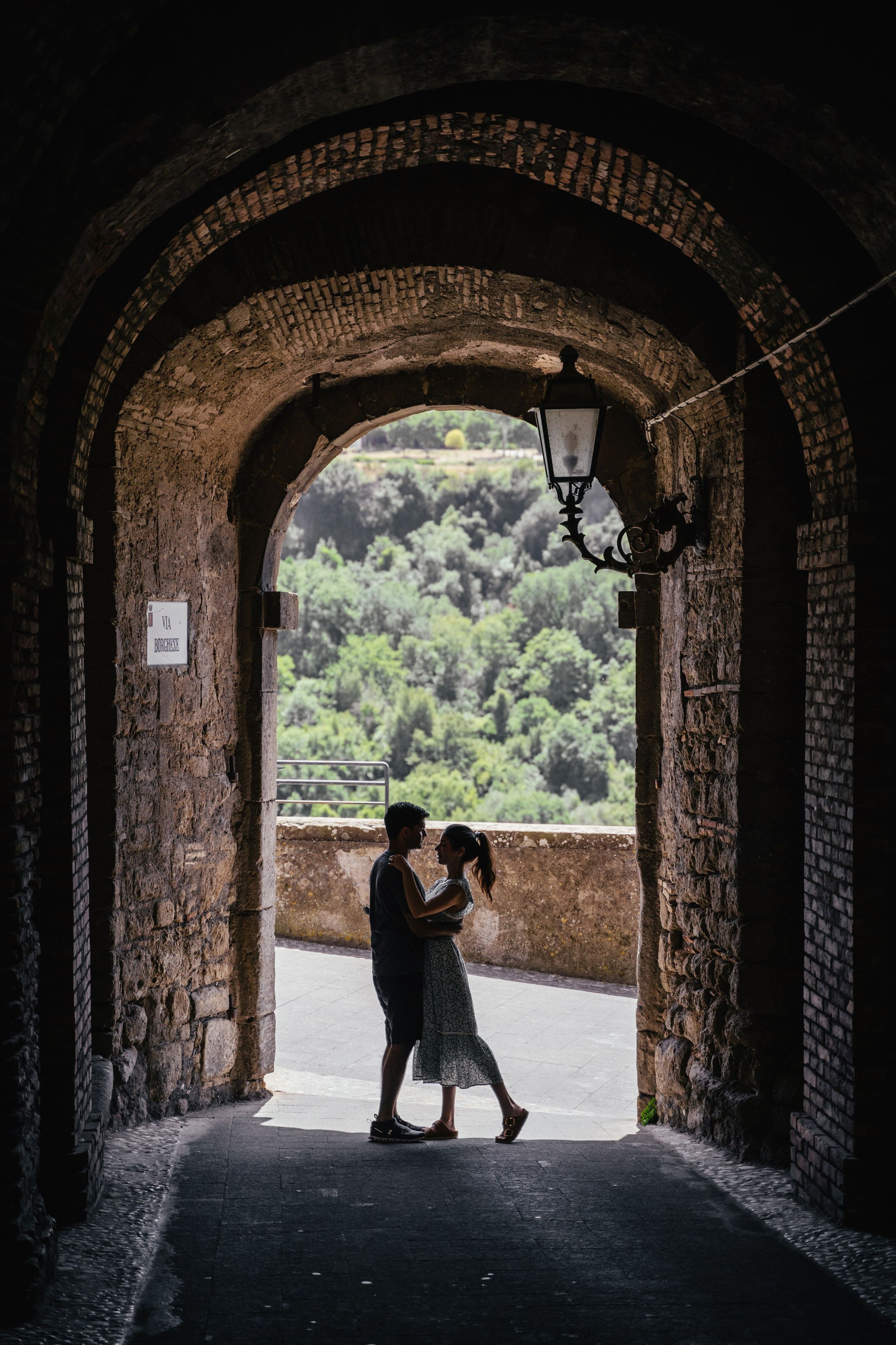 People. Photographer in Italy Natalie Bero