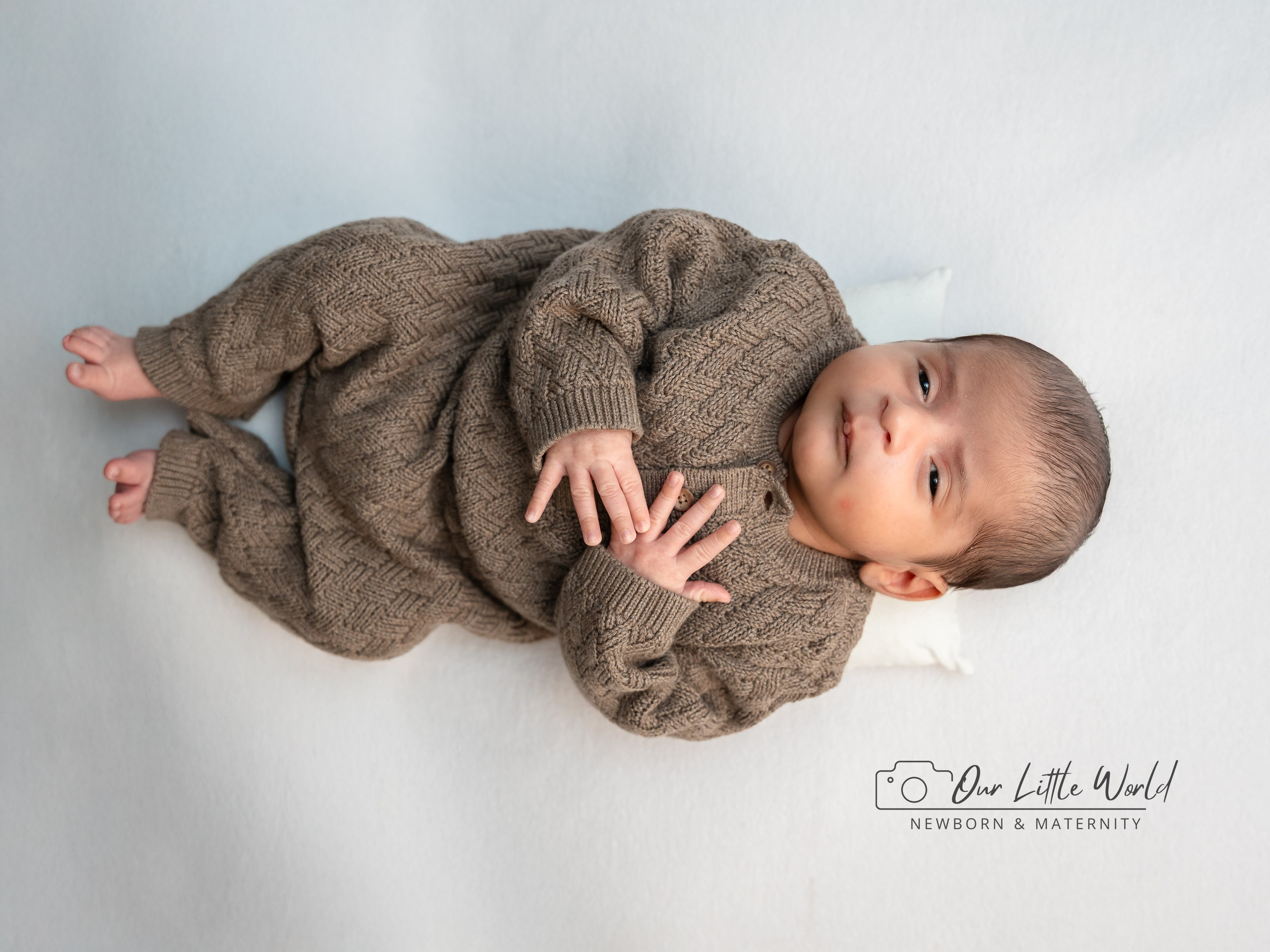Newborn. Newborn, Maternity & Family Photographer — Our Little World Studio