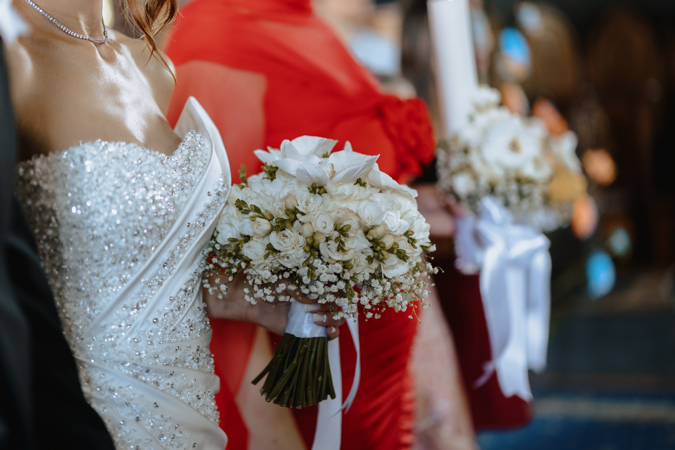 🌼🍃🌼 Stefania & Codrut 🌼🍃🌼. Romeo Dimache — Wedding photographer in Romania