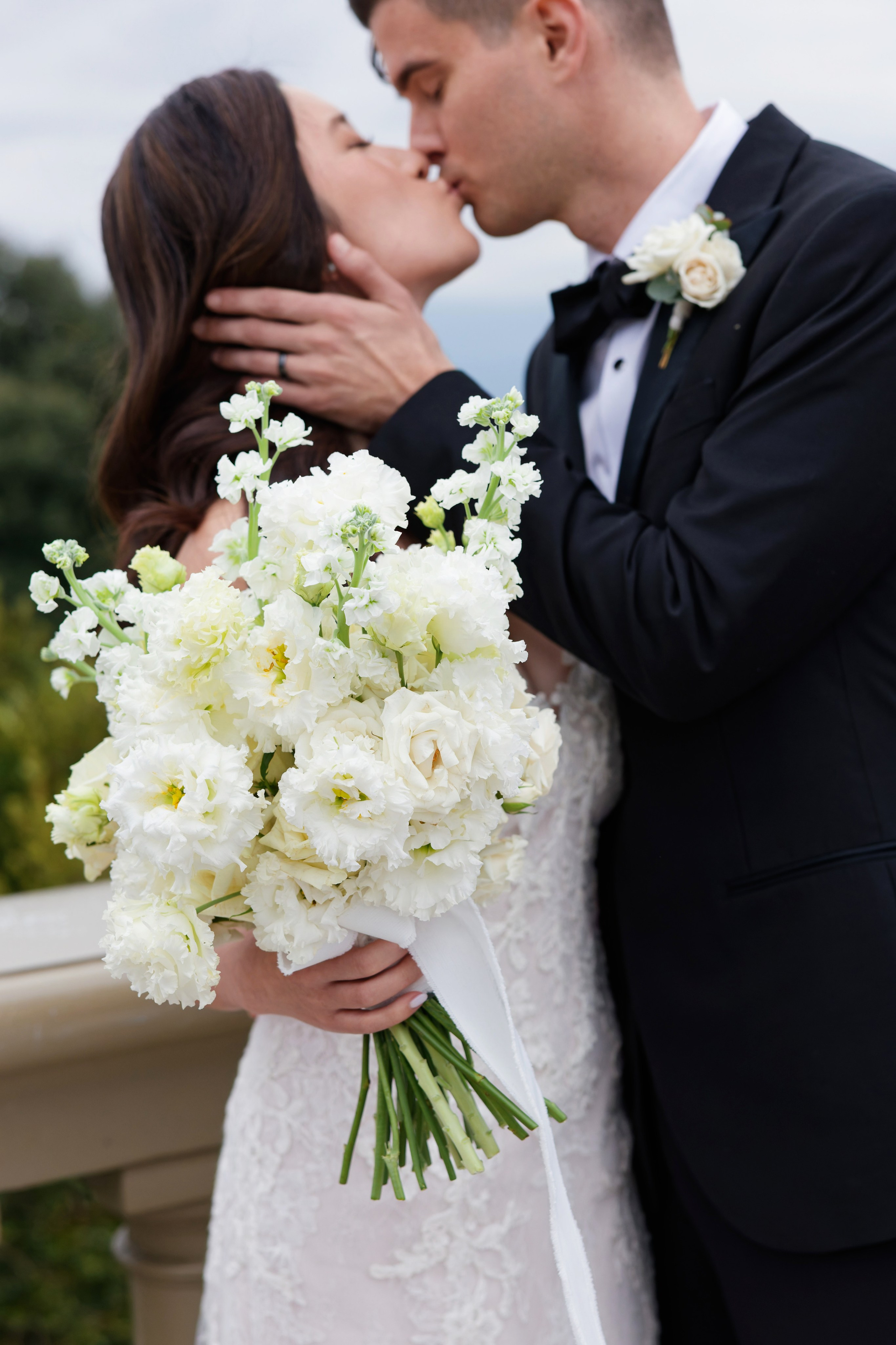 Wedding at Villa Merlo Nero, Florence