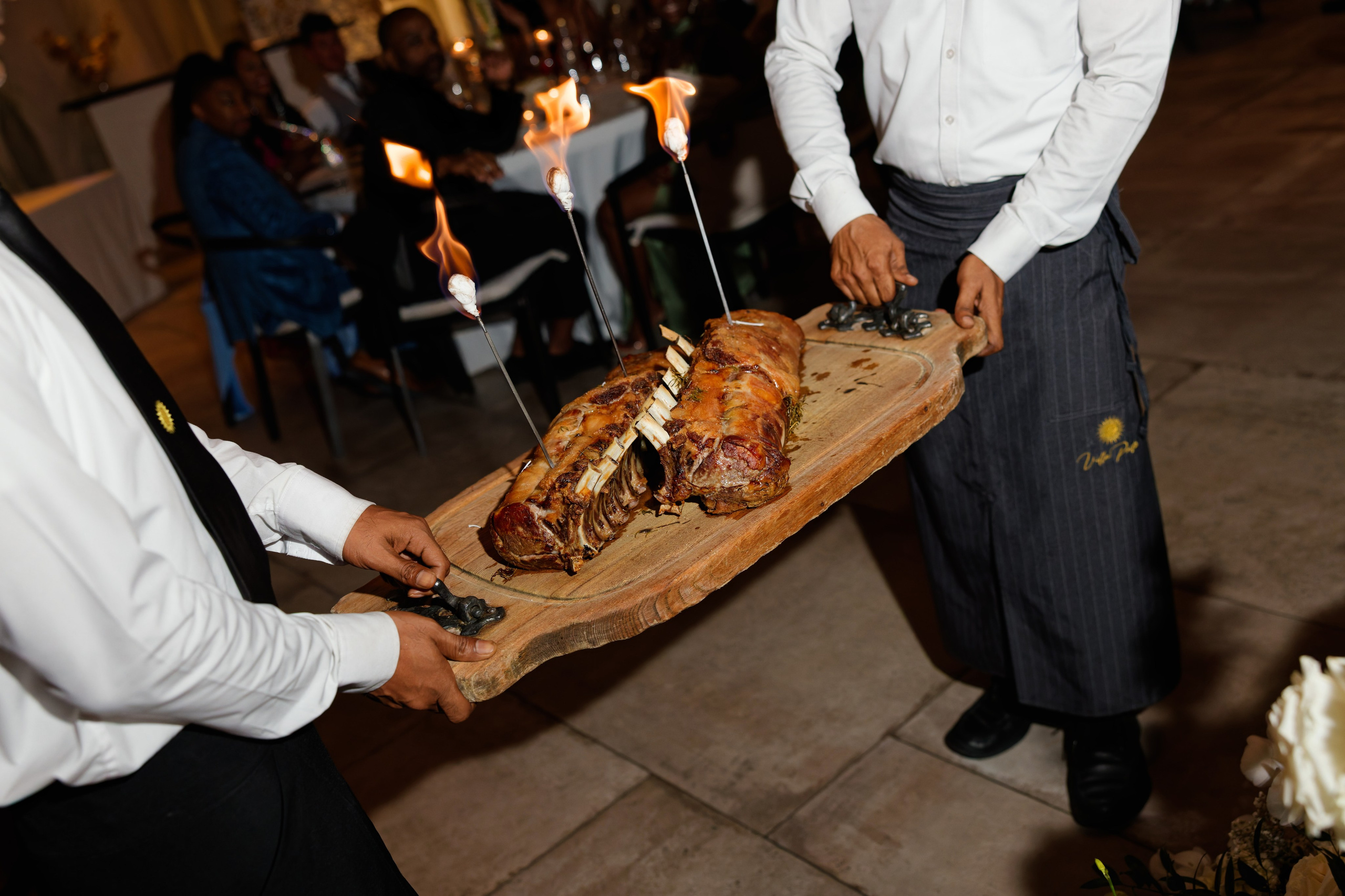 Wedding at Villa Porta on Lake Maggiore