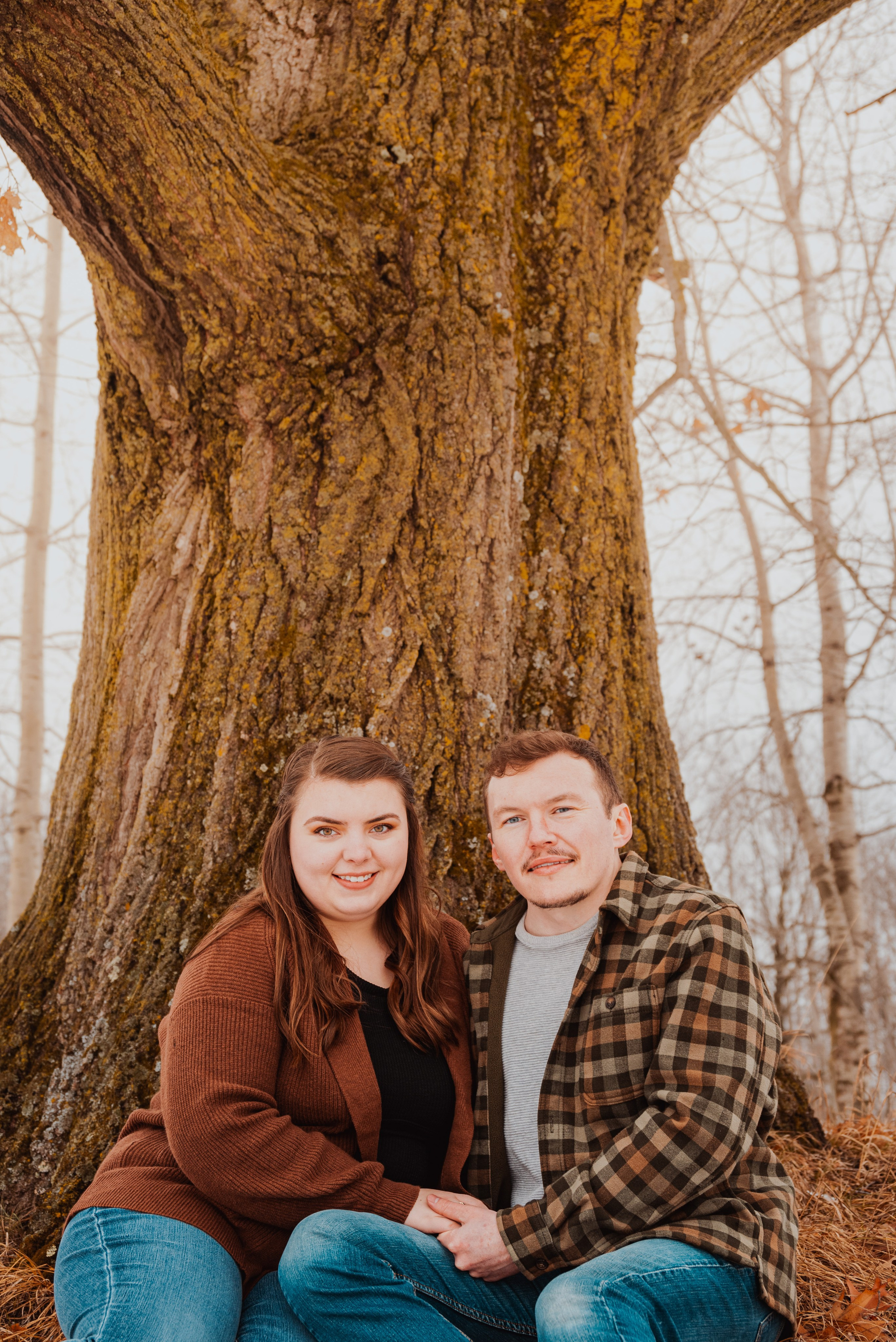 De Pere family photographer.