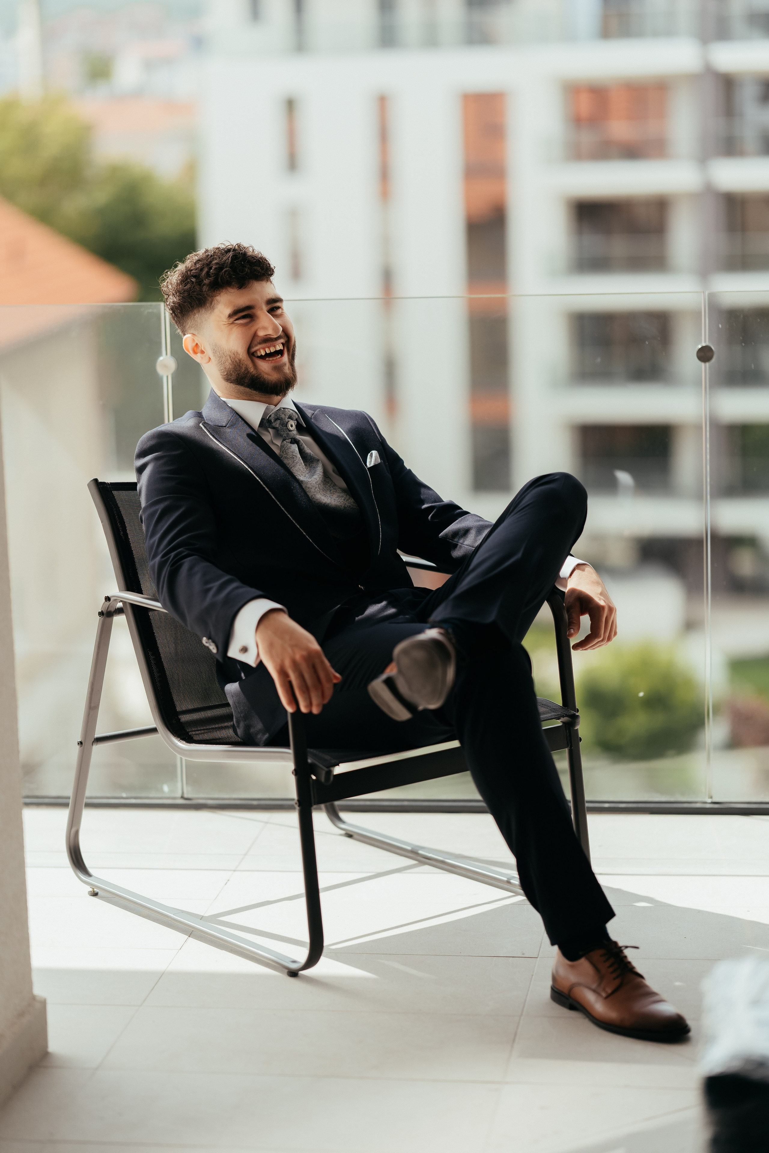 Bianca & Bogdan. MG Photo | Film