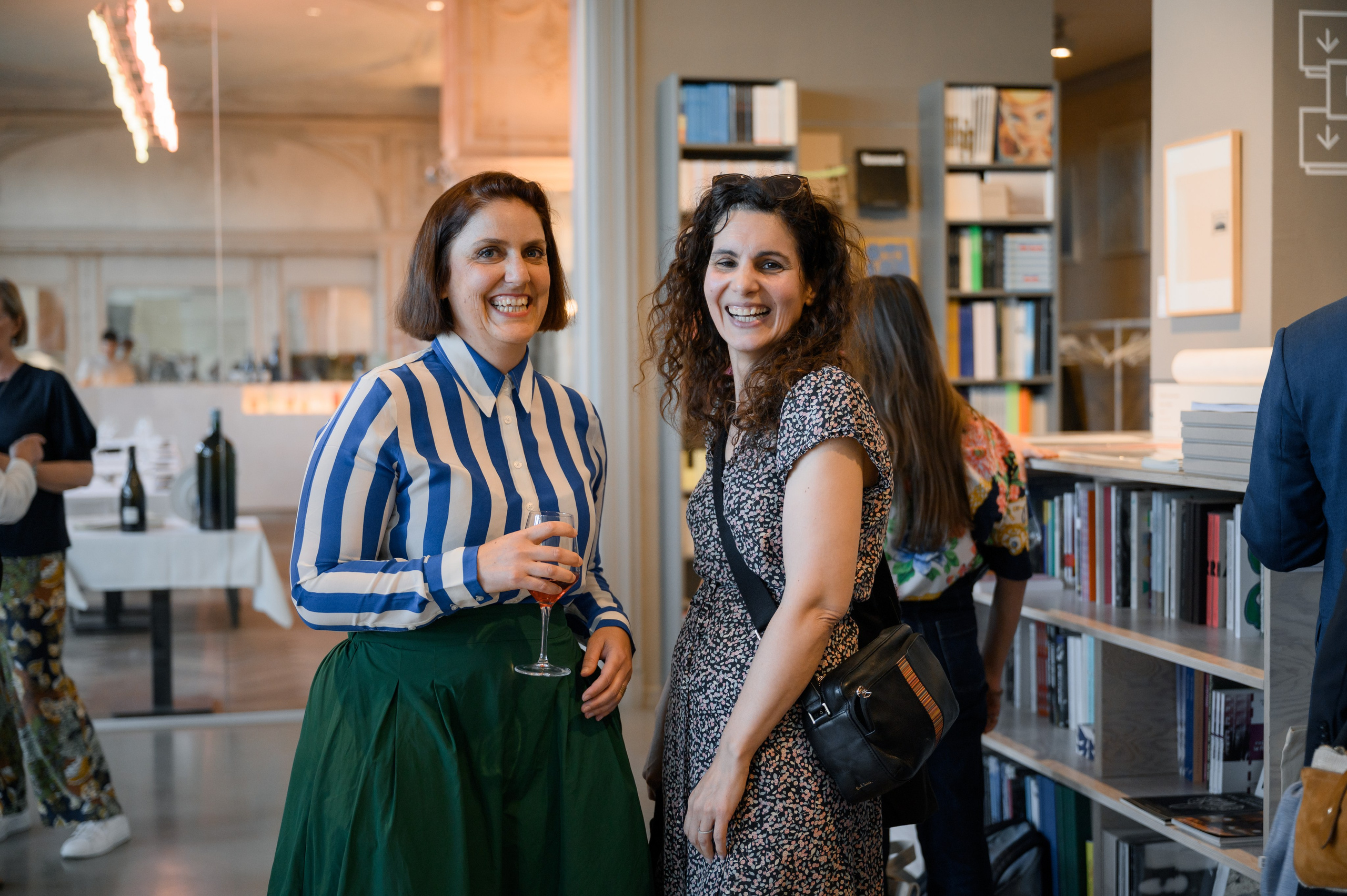 Casino Luxembourg_forum d’art_vernissage_TUBE.PHOTO.DASH. Photographer in Luxembourg Tanita