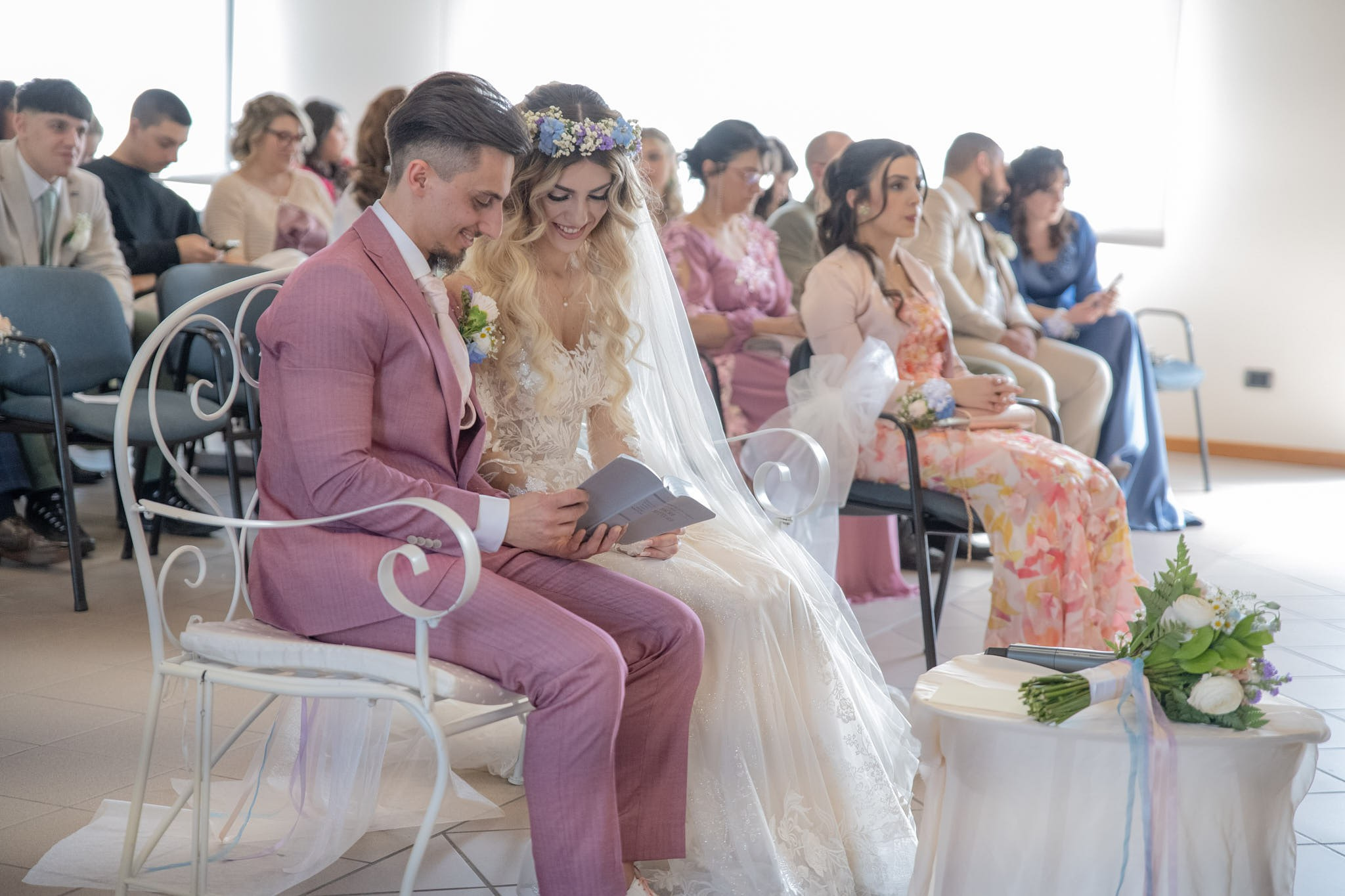 Angelo & Claudia. Fotografo matrimonio Lago di Como Ferrari Media Production