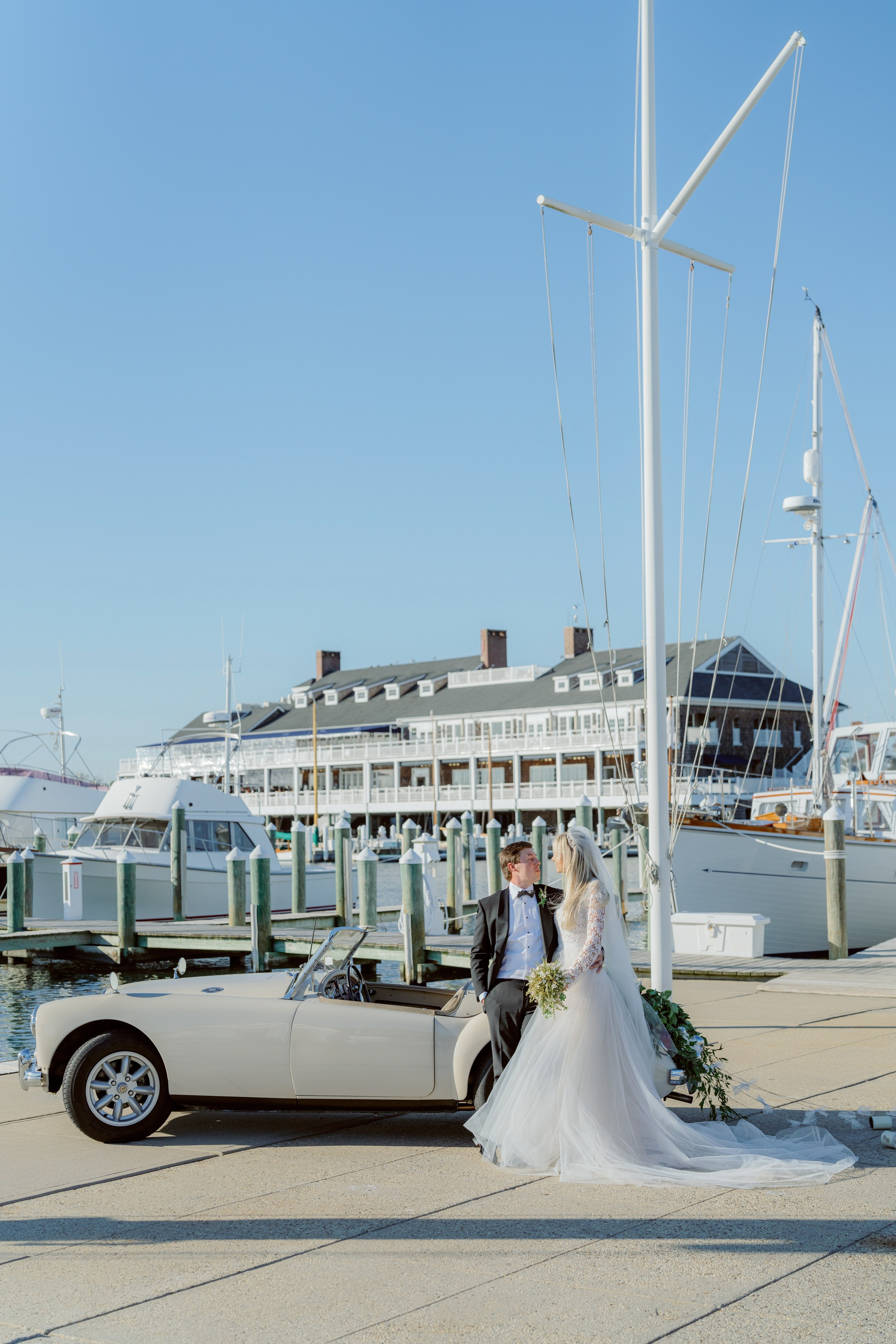 Katherine and Matt. Wedding photographer and videographer New York | New Jersey