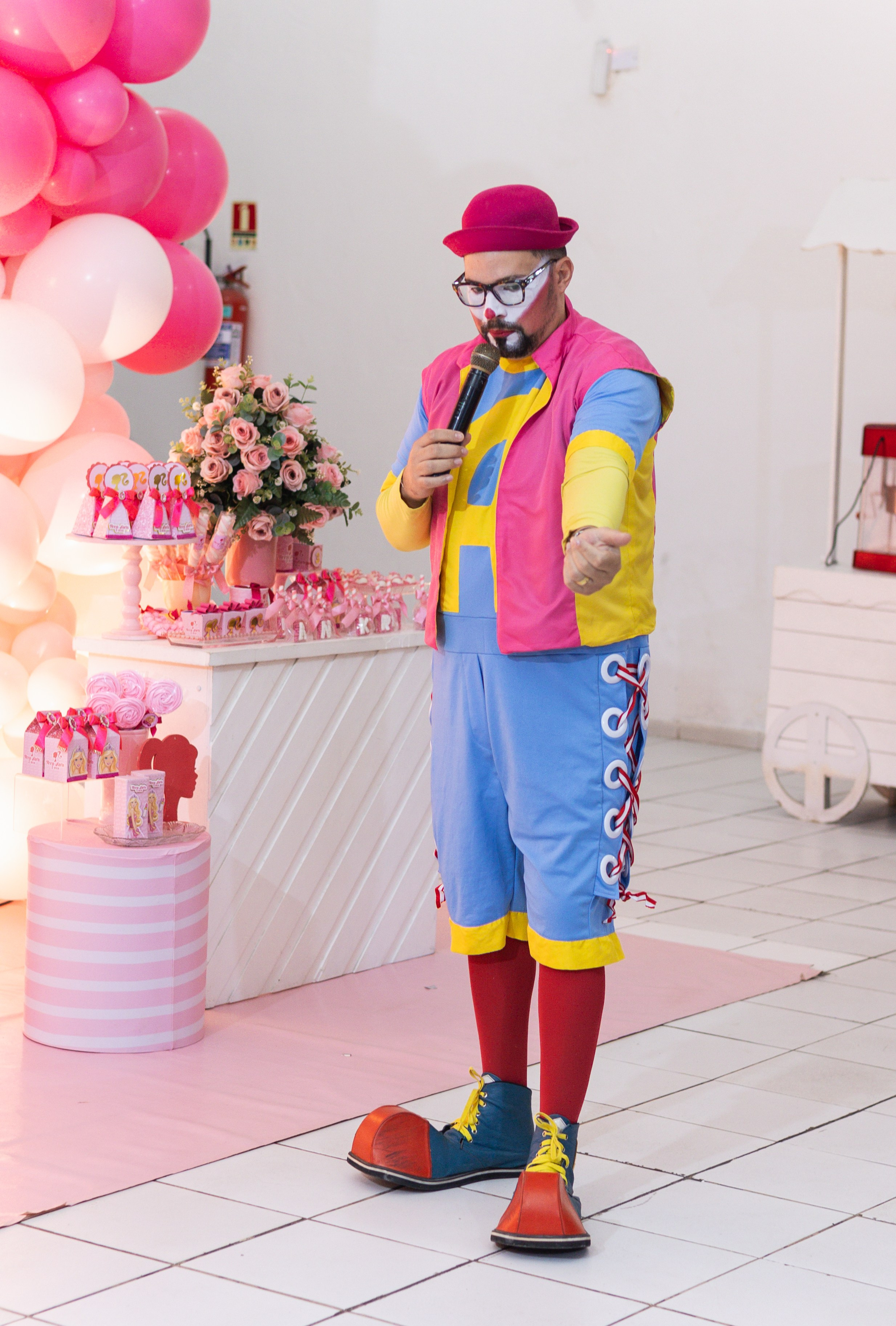 Anna Karla | 3 anos. Salvy fotografia