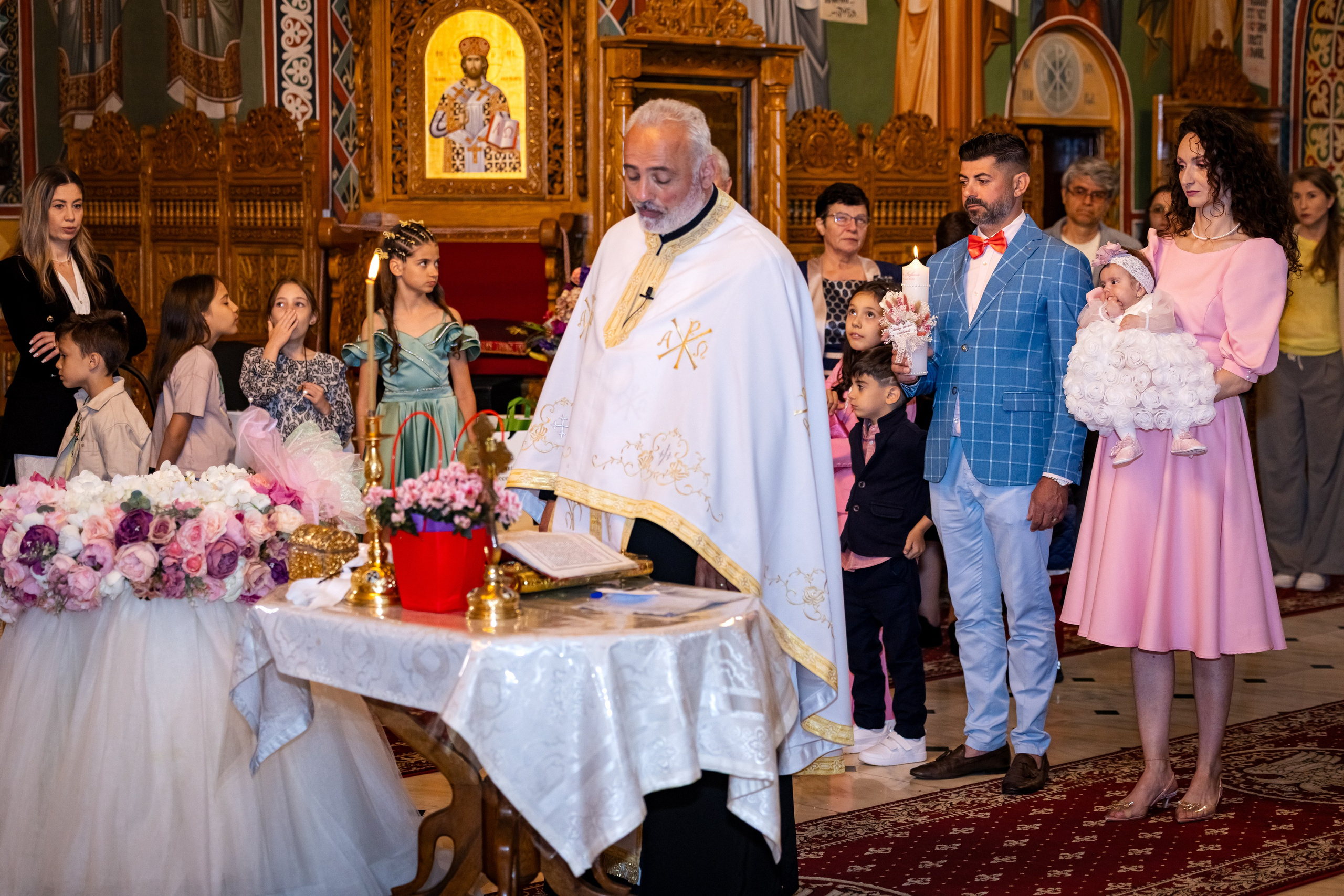 Iris Stefania. Moments By Gub