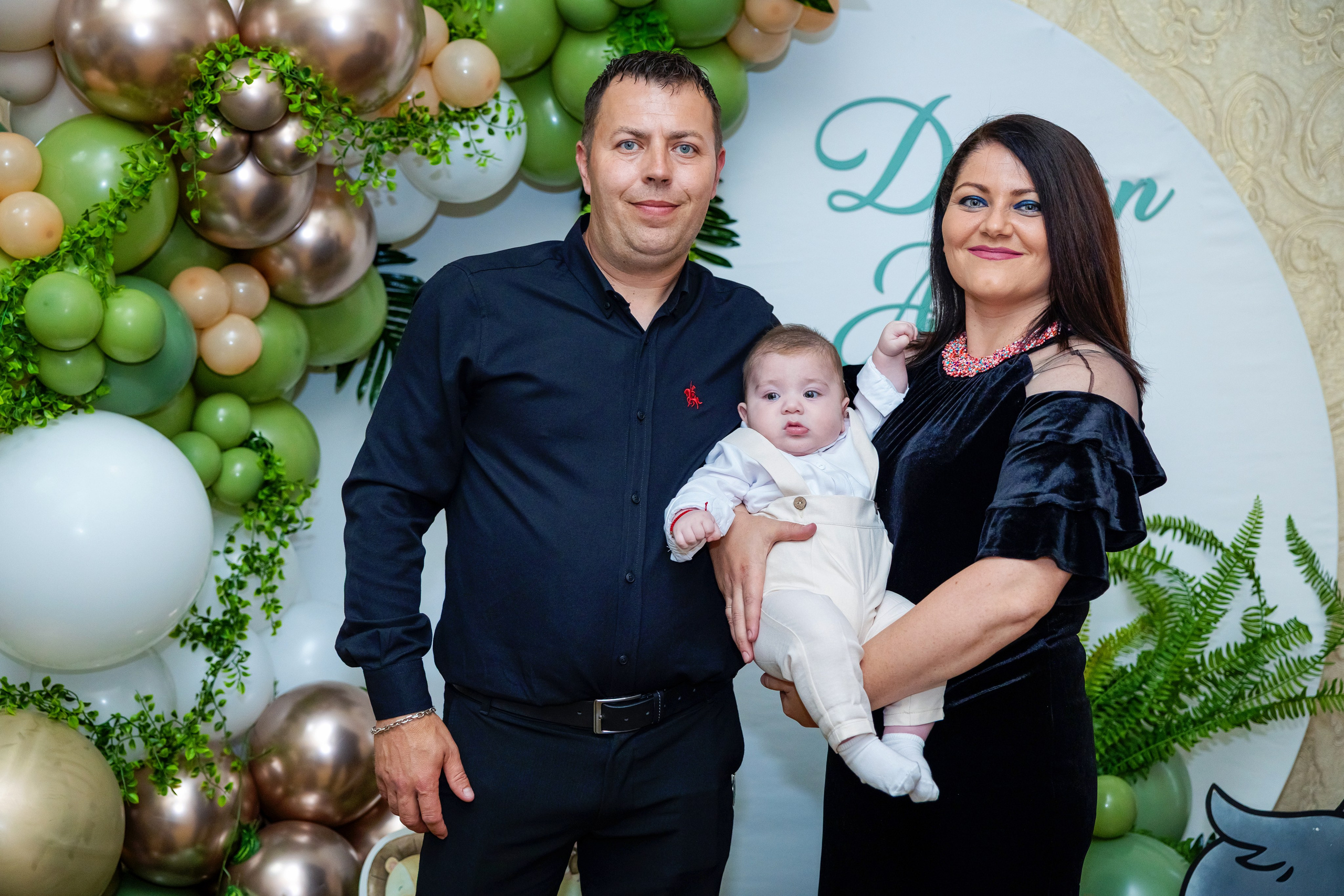 Andrei Damian. Moments By Gub