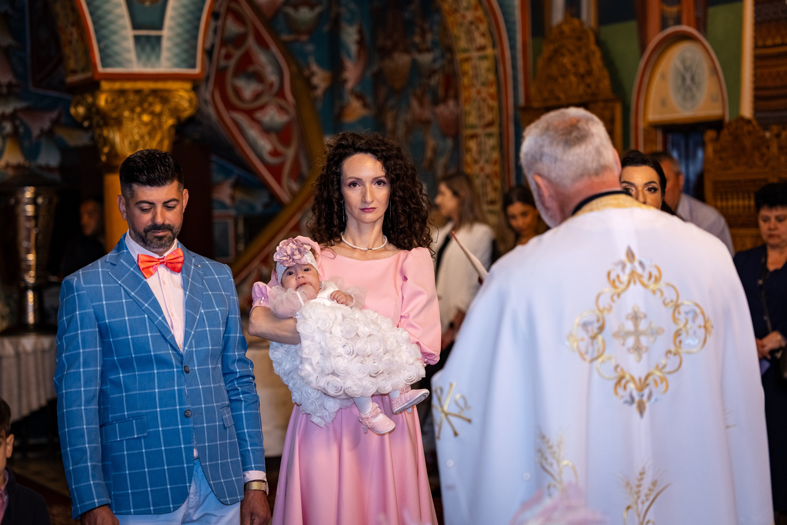 Iris Stefania. Moments By Gub