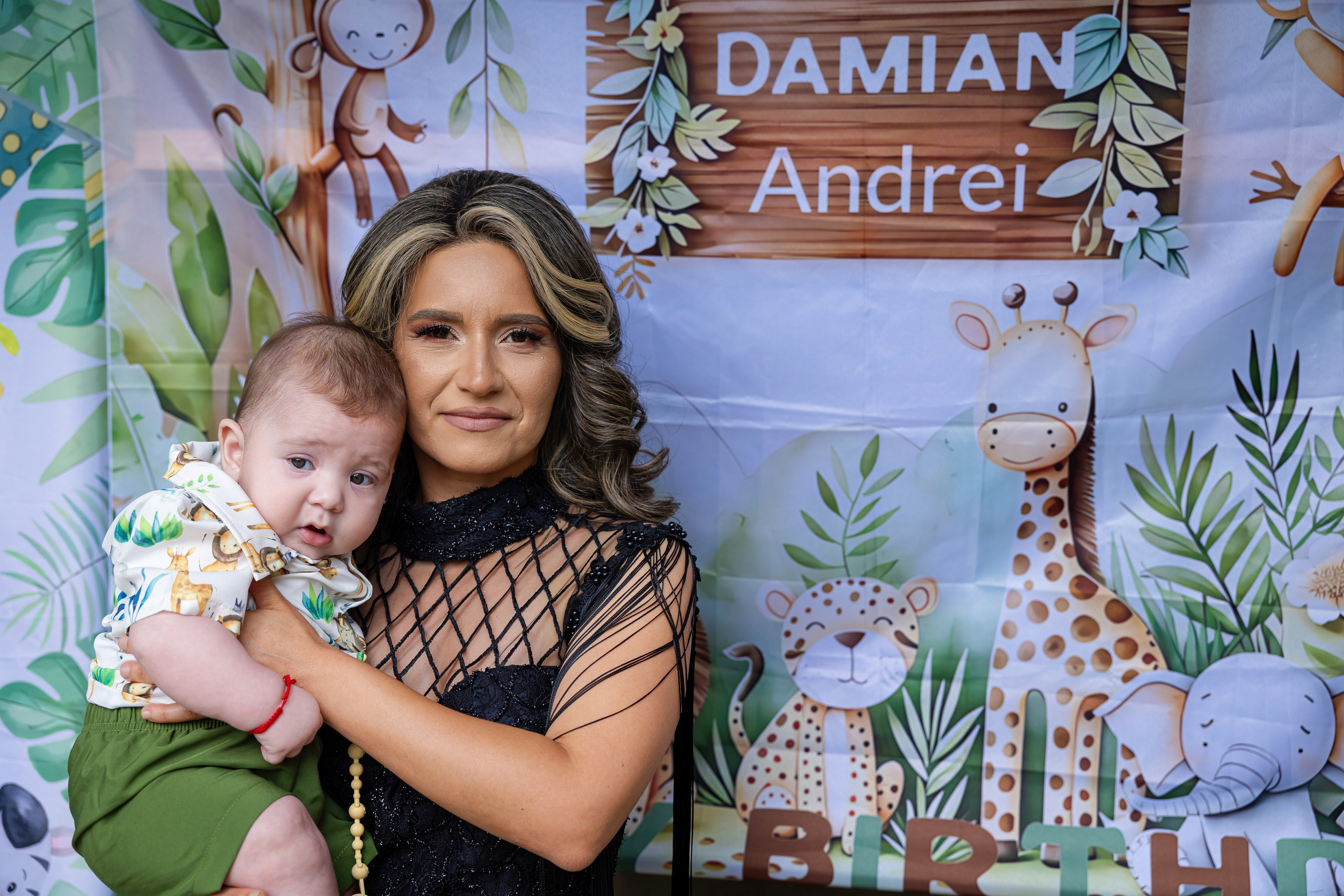 Andrei Damian. Moments By Gub