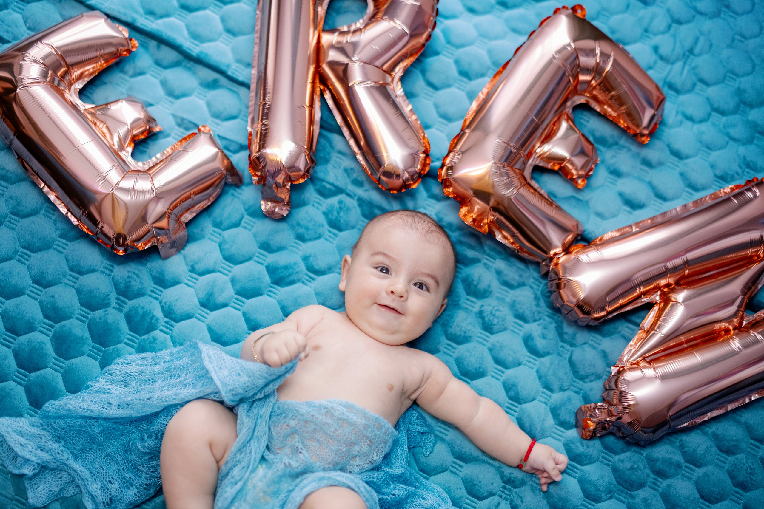 Eren Ionut. Moments By Gub