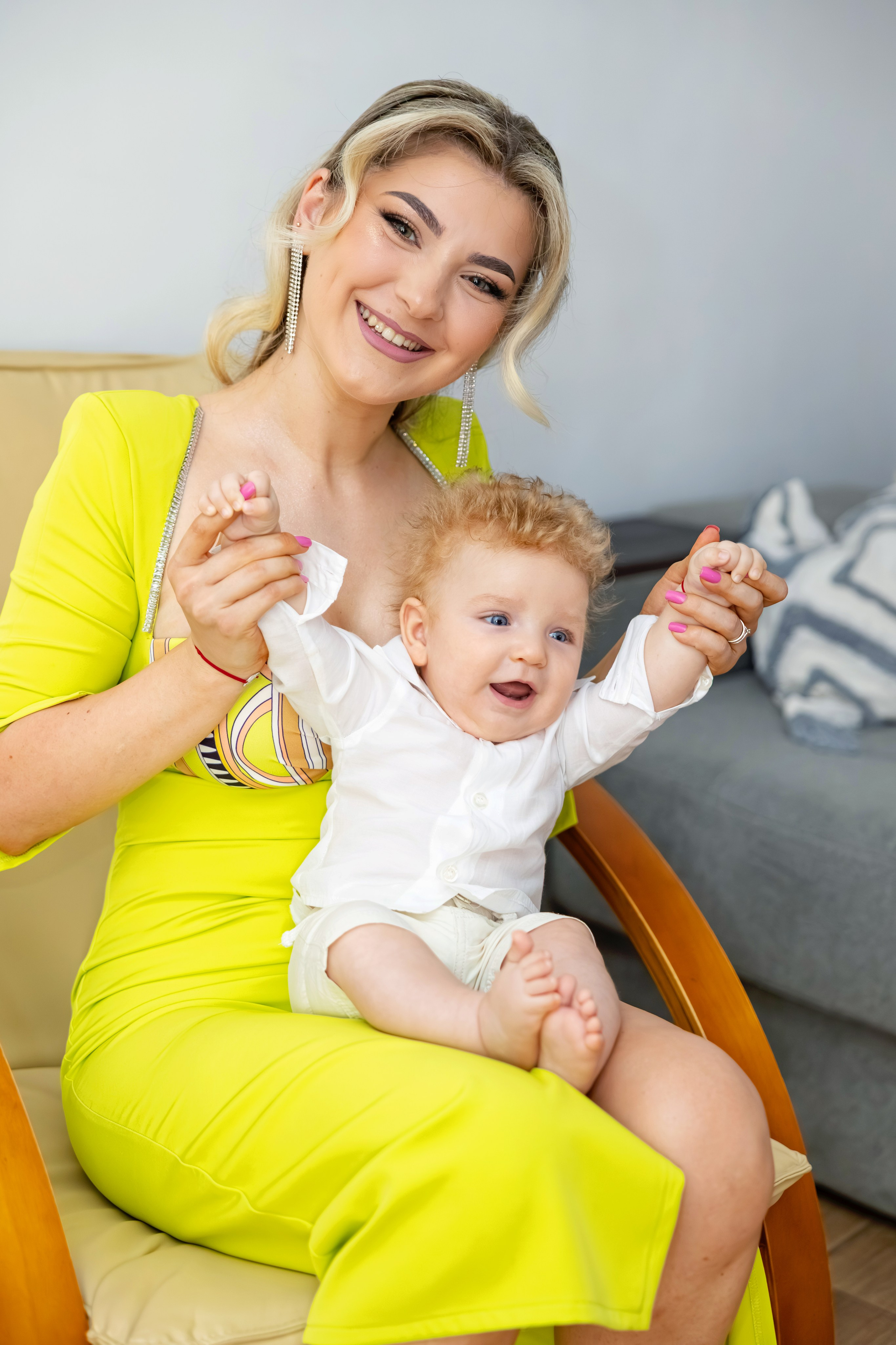 Eric Ionut. Moments By Gub