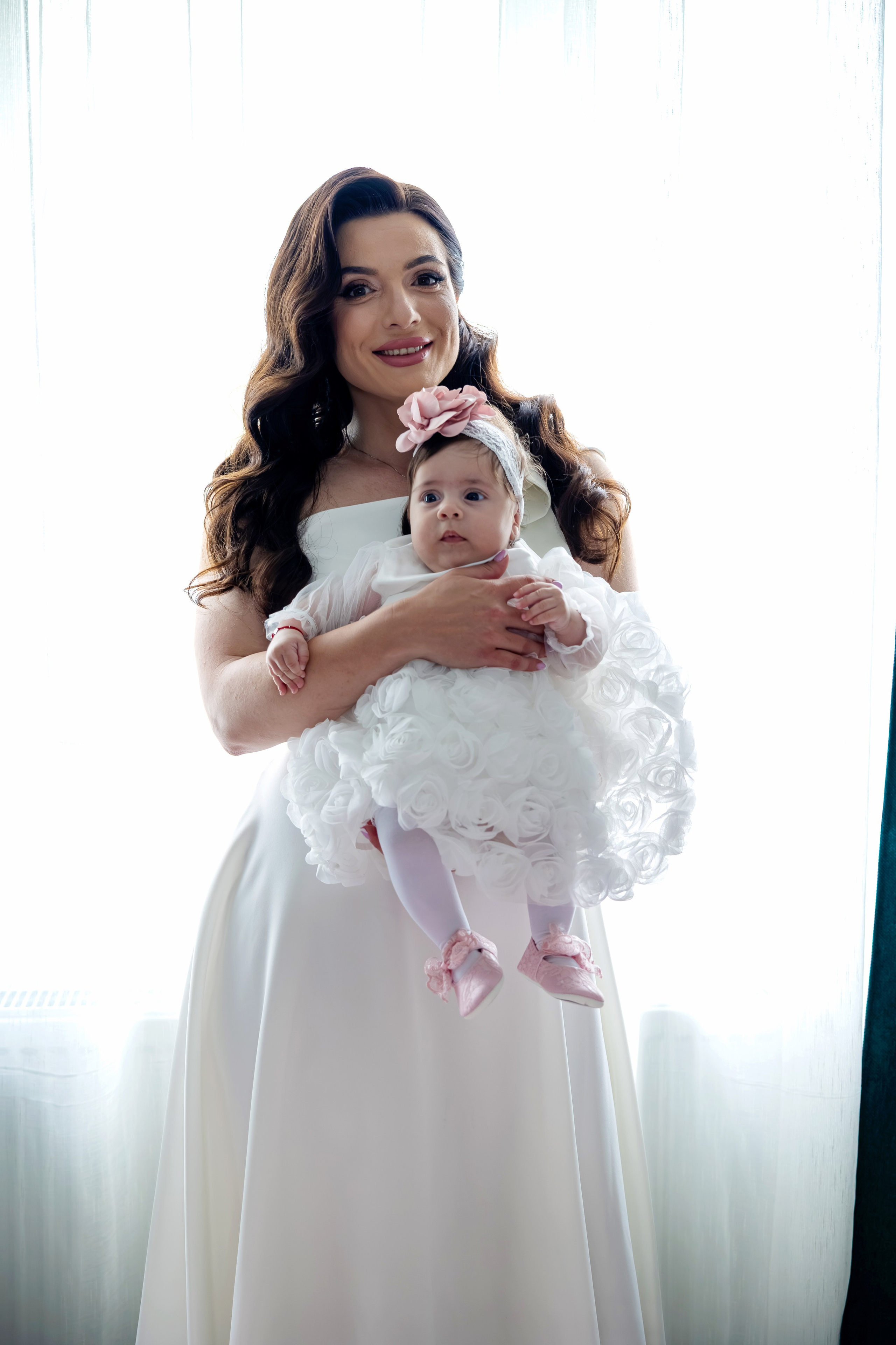 Iris Stefania. Moments By Gub