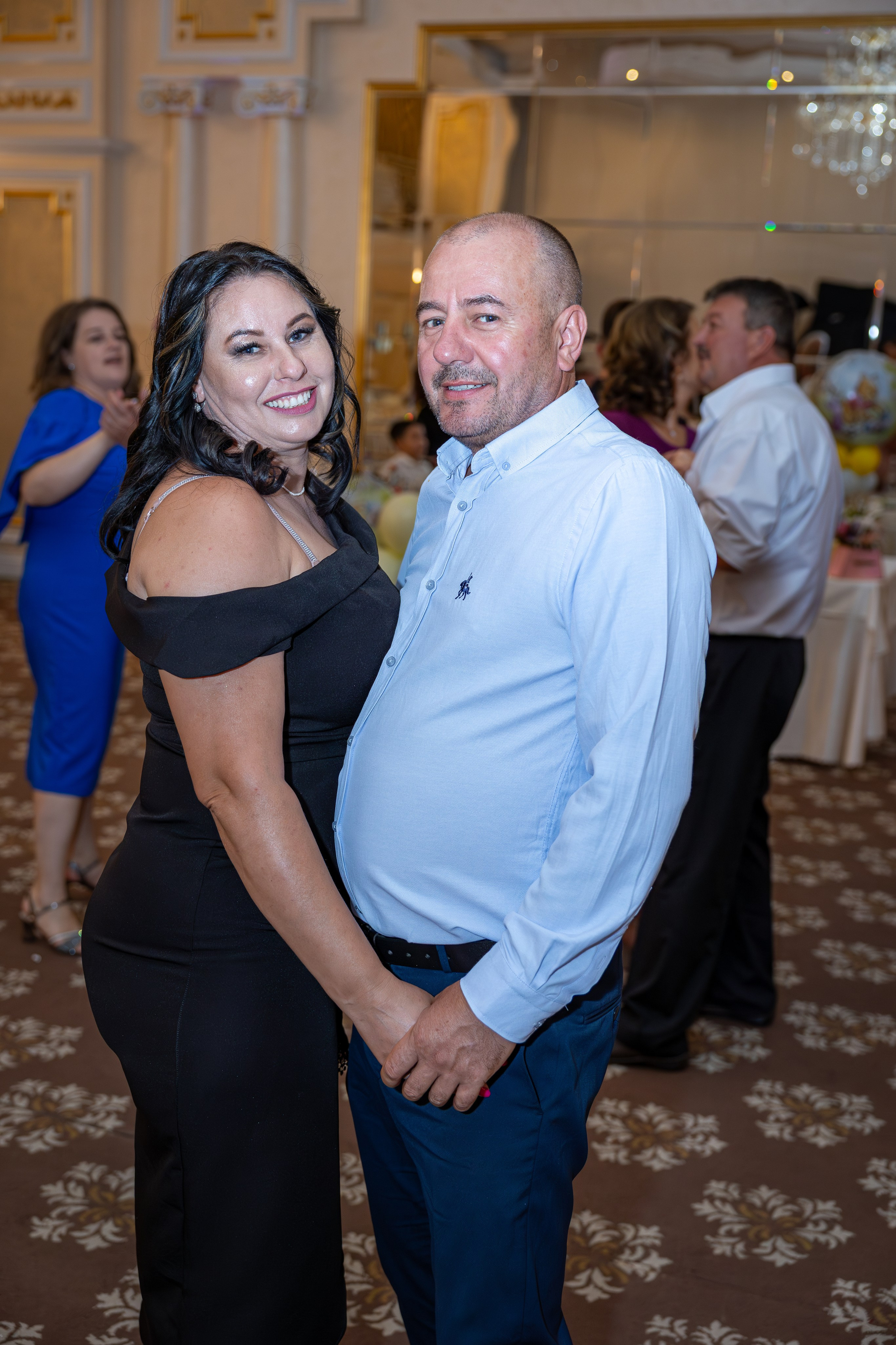 Eric Ionut. Moments By Gub