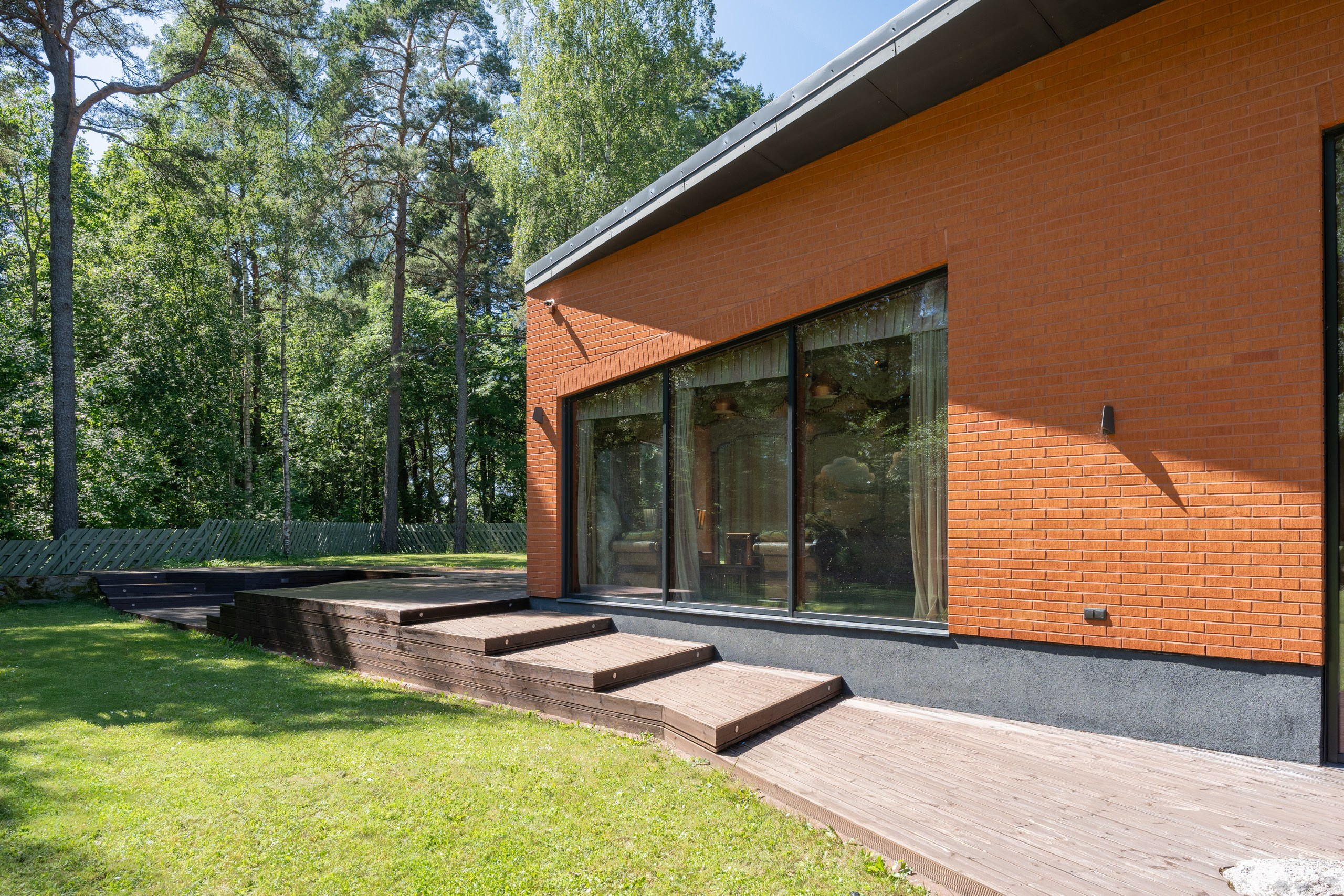 Mäekünka House. Real Estate photographer. Kinnisvara fotograaf Tallinn