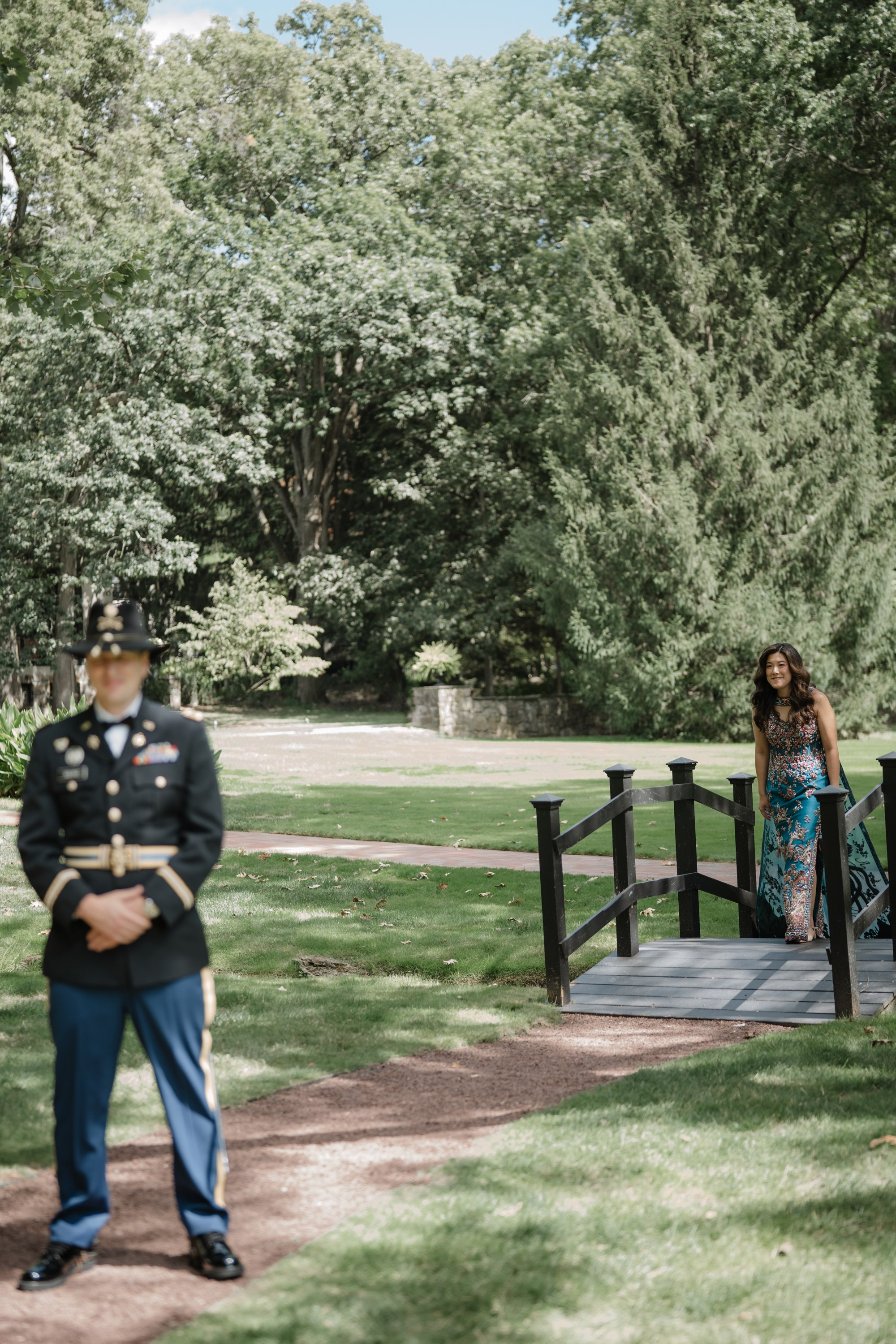 August 2025 — Victoria and Timothy’s. Portrait and wedding photographer in New York