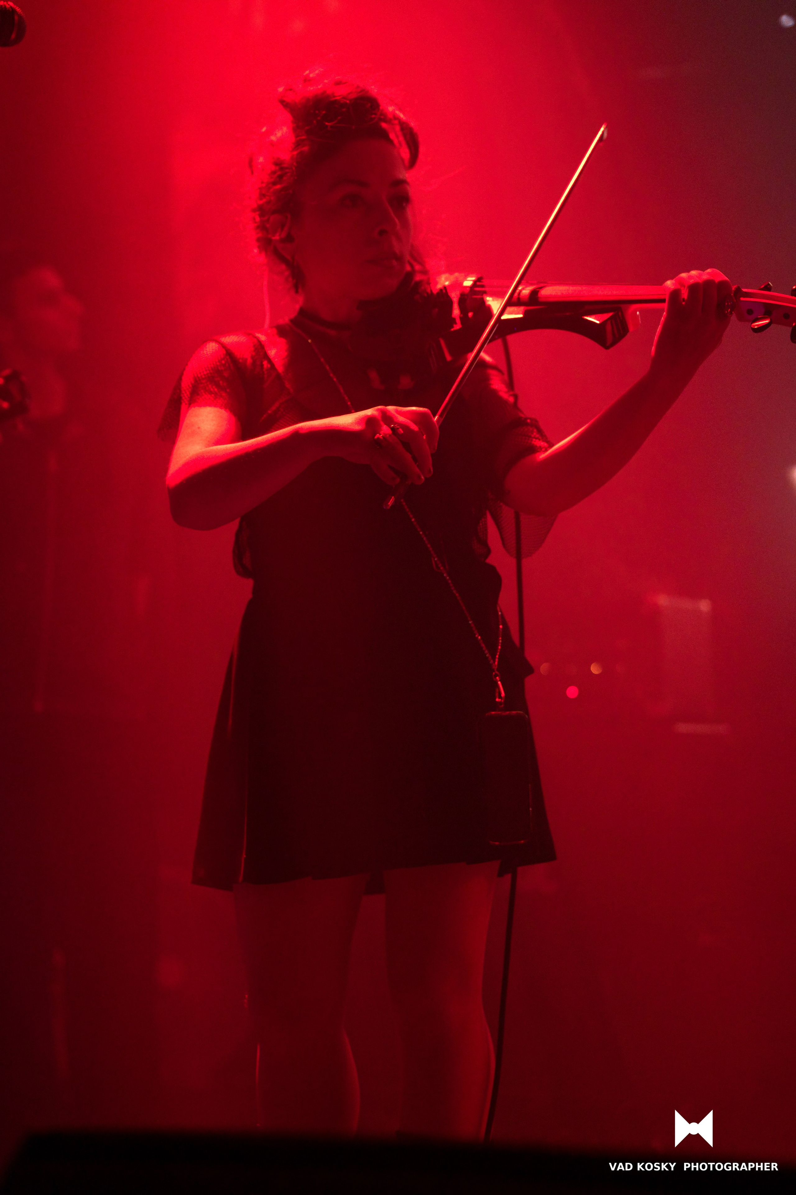 Neolia — “Gagarin " TLV 16.08.25. Vad Kosky Photographer