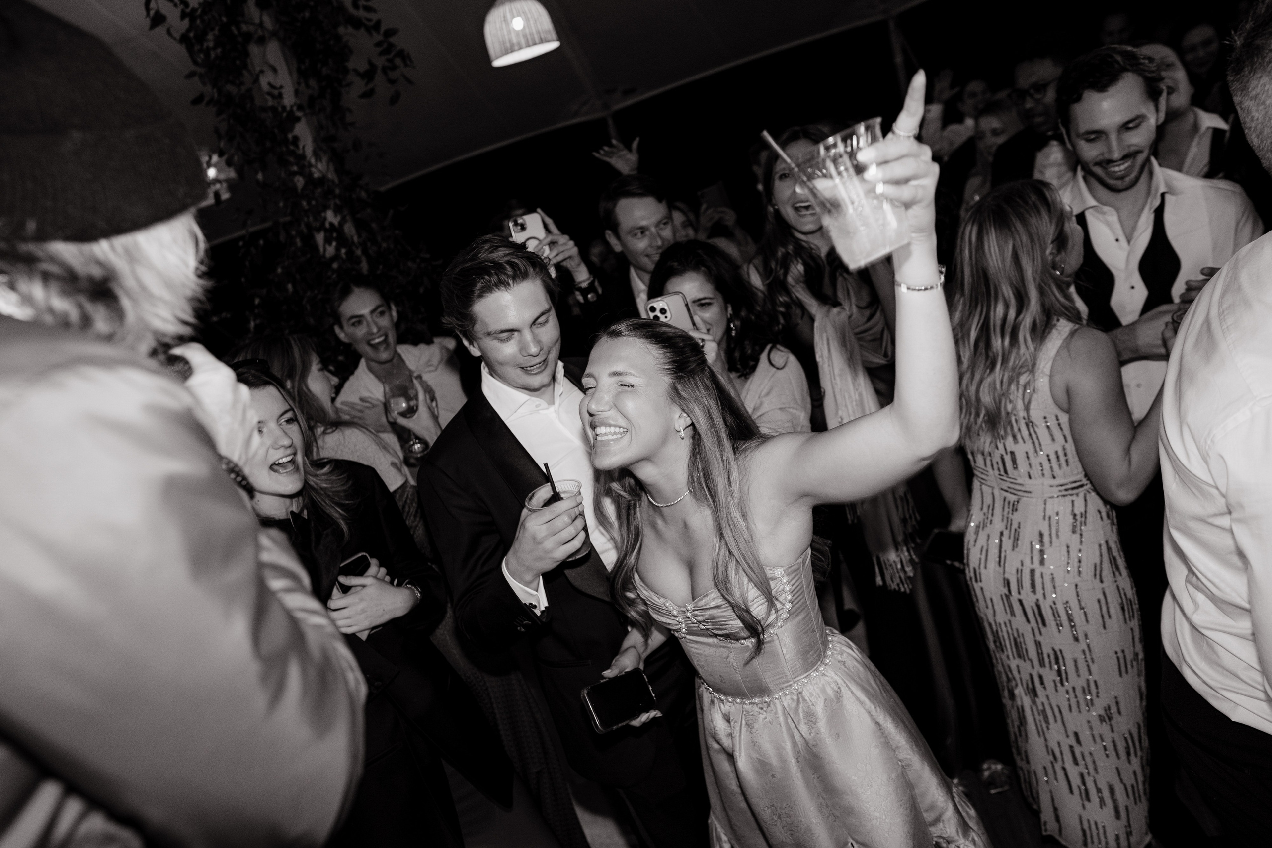 Marci and Yi. Wedding photographer and videographer New York | New Jersey