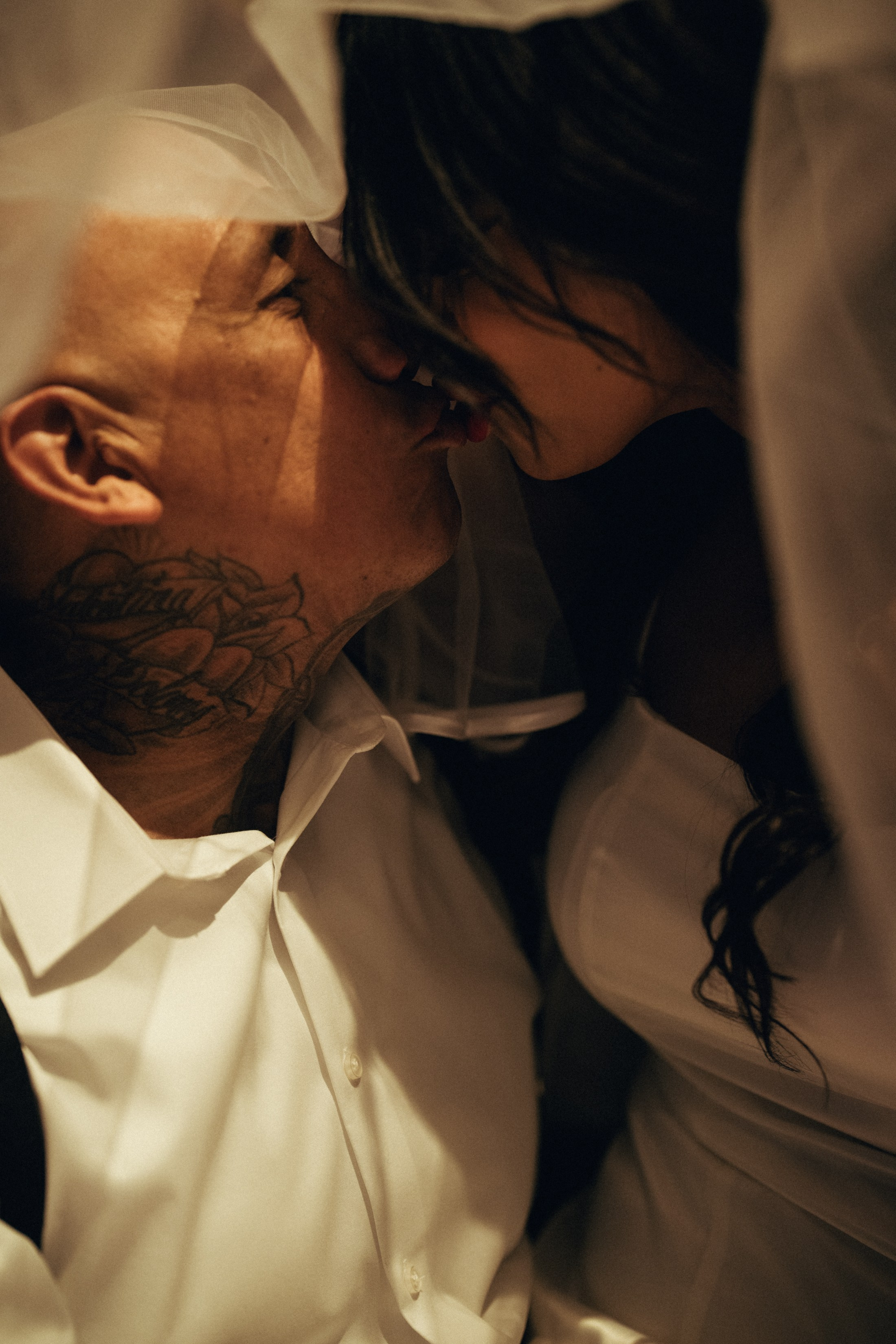 Michelle&Omar. 25 Anniversary. Wedding & elopement photographer Viktoriya Kravtsov. Las Vegas