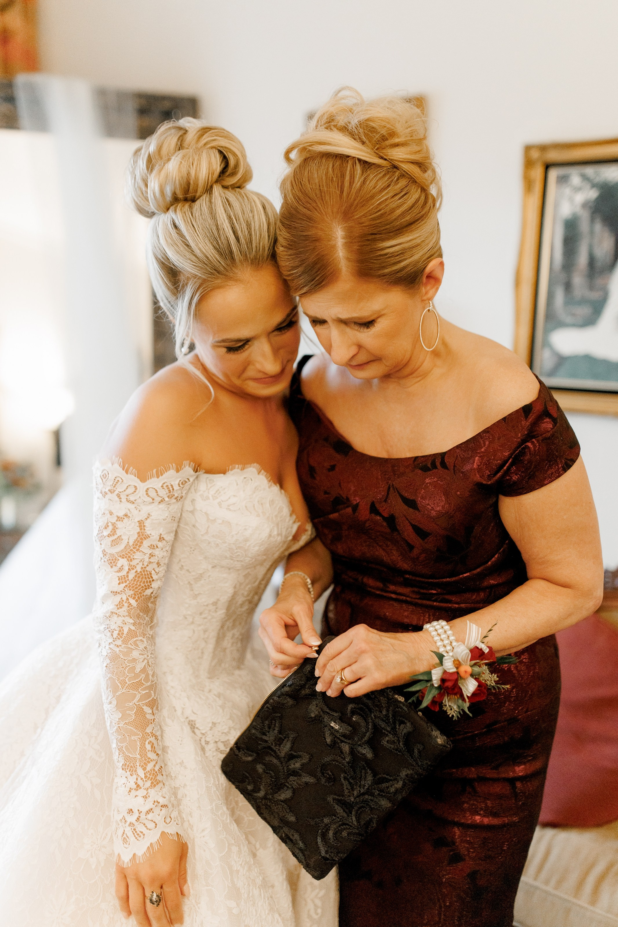 Michelle & Garrett. Svyatoslav Bogdanov — destination photographer