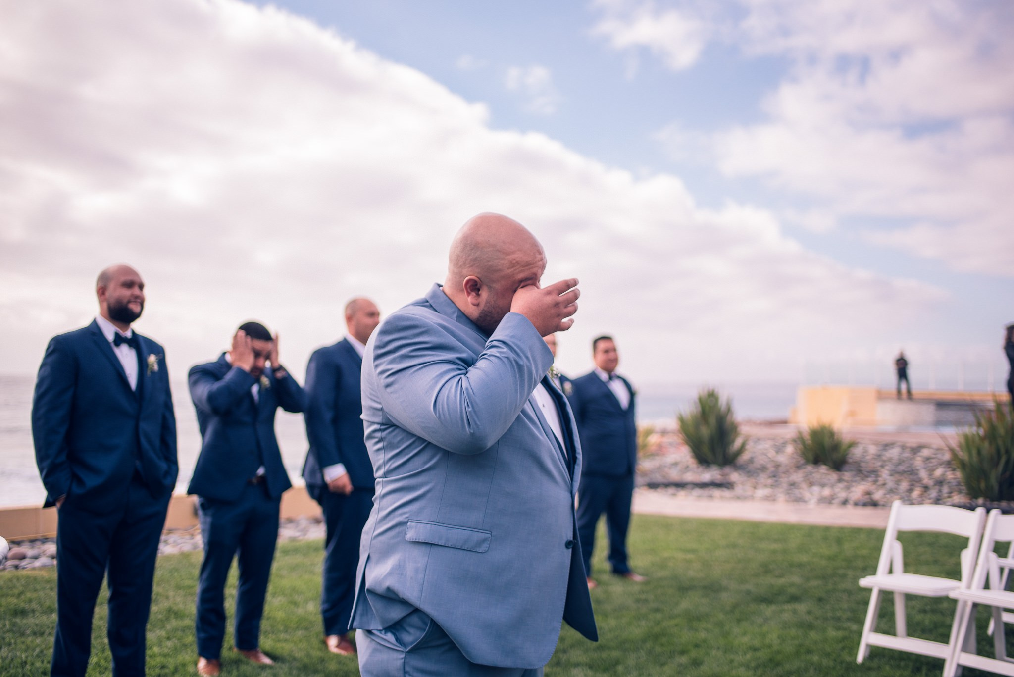 Darline y Armando. Estudio de fotografia en Tijuana