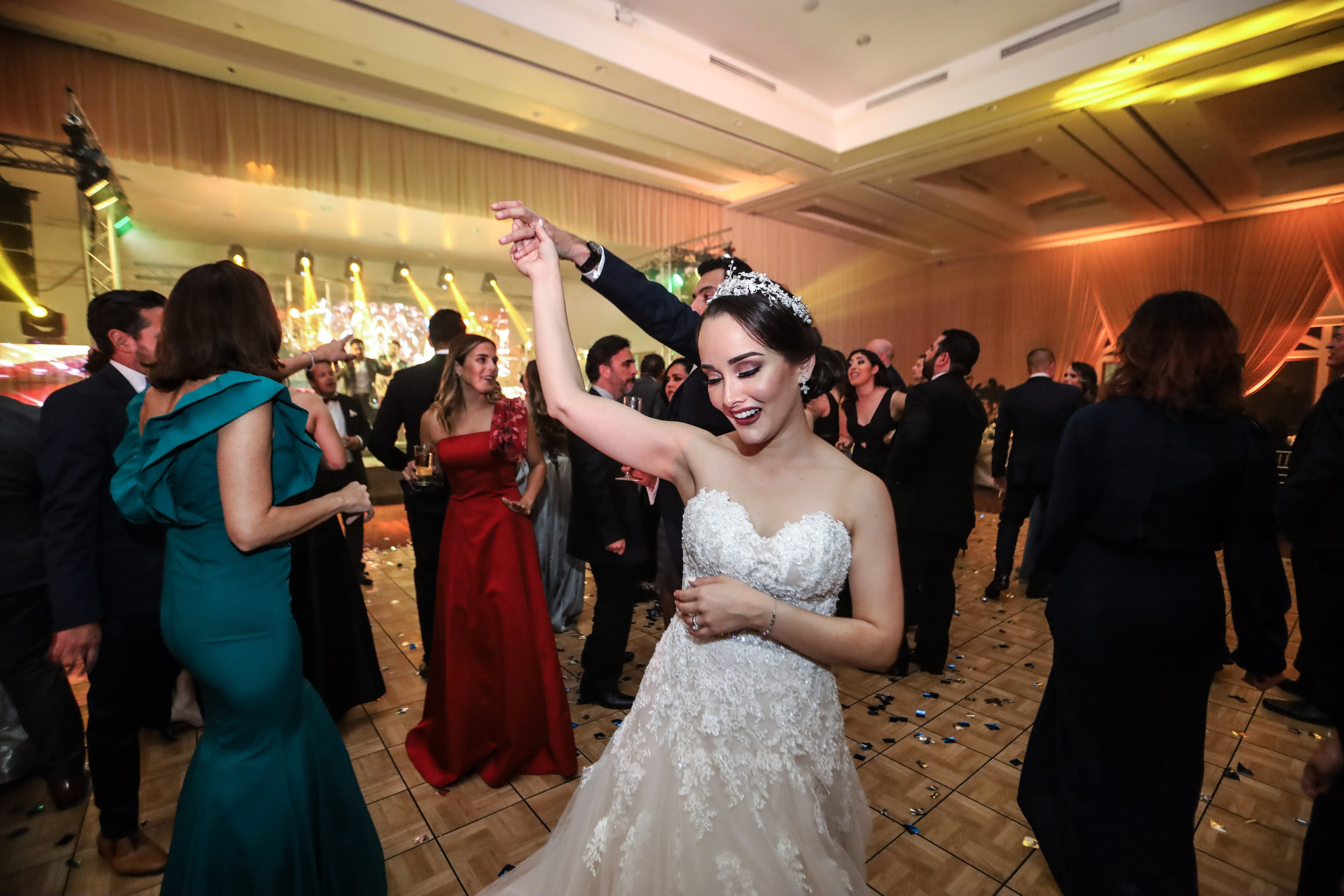 Santuario Diegueño Tecate Boda Ana y Carlos. Estudio de fotografia en Tijuana