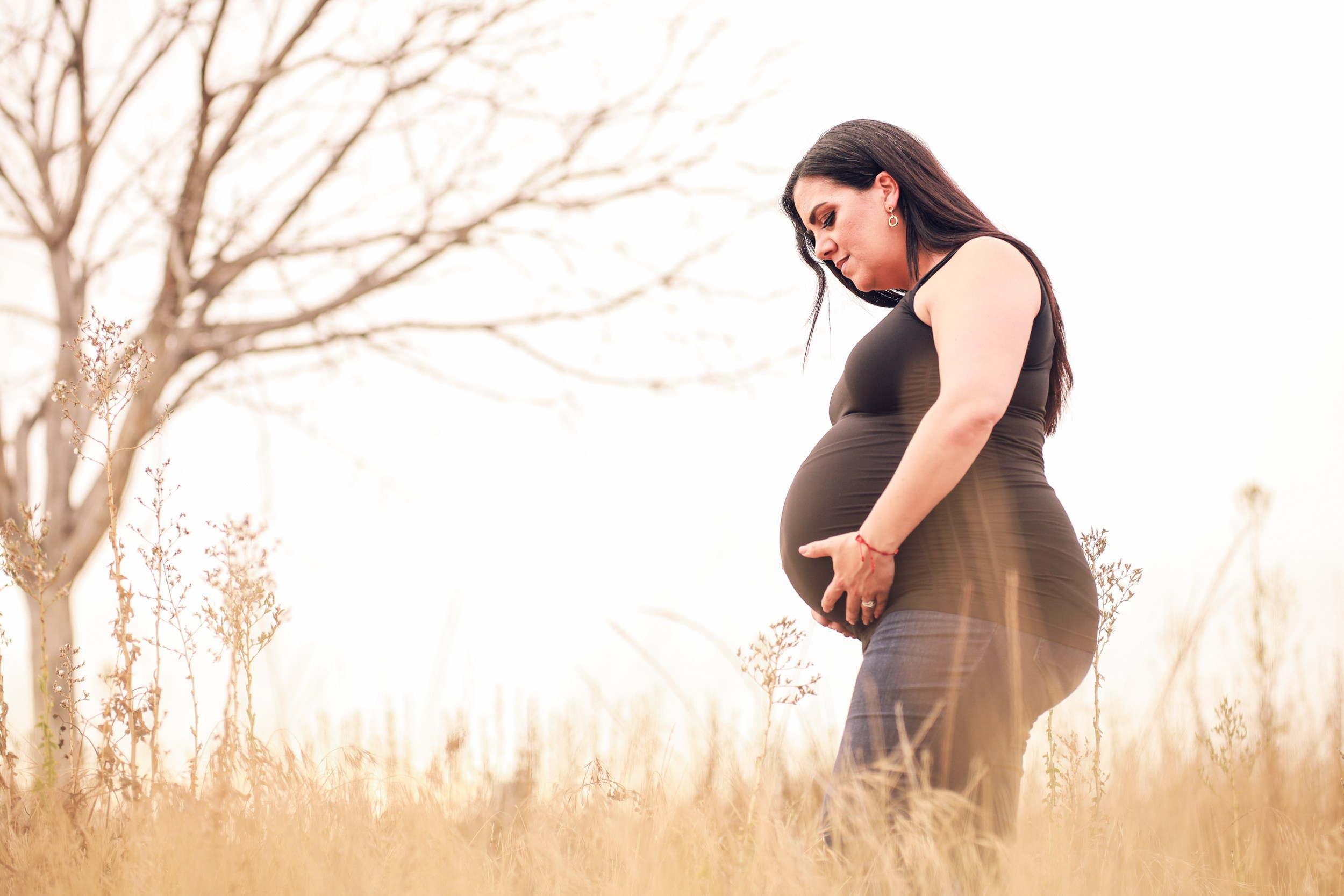 Embarazos. Estudio de fotografia en Tijuana