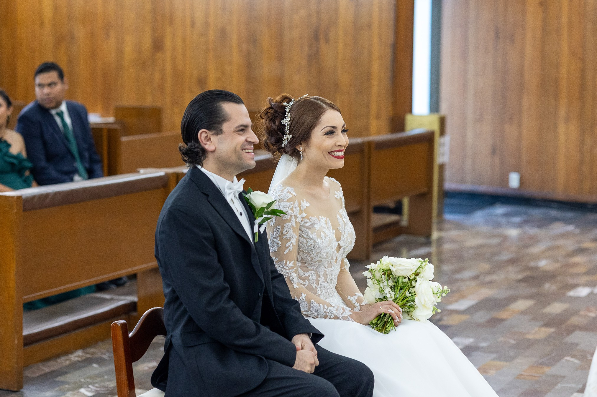 Grand Hotel Tijuana Boda Cinthia y Jorge. Estudio de fotografia en Tijuana