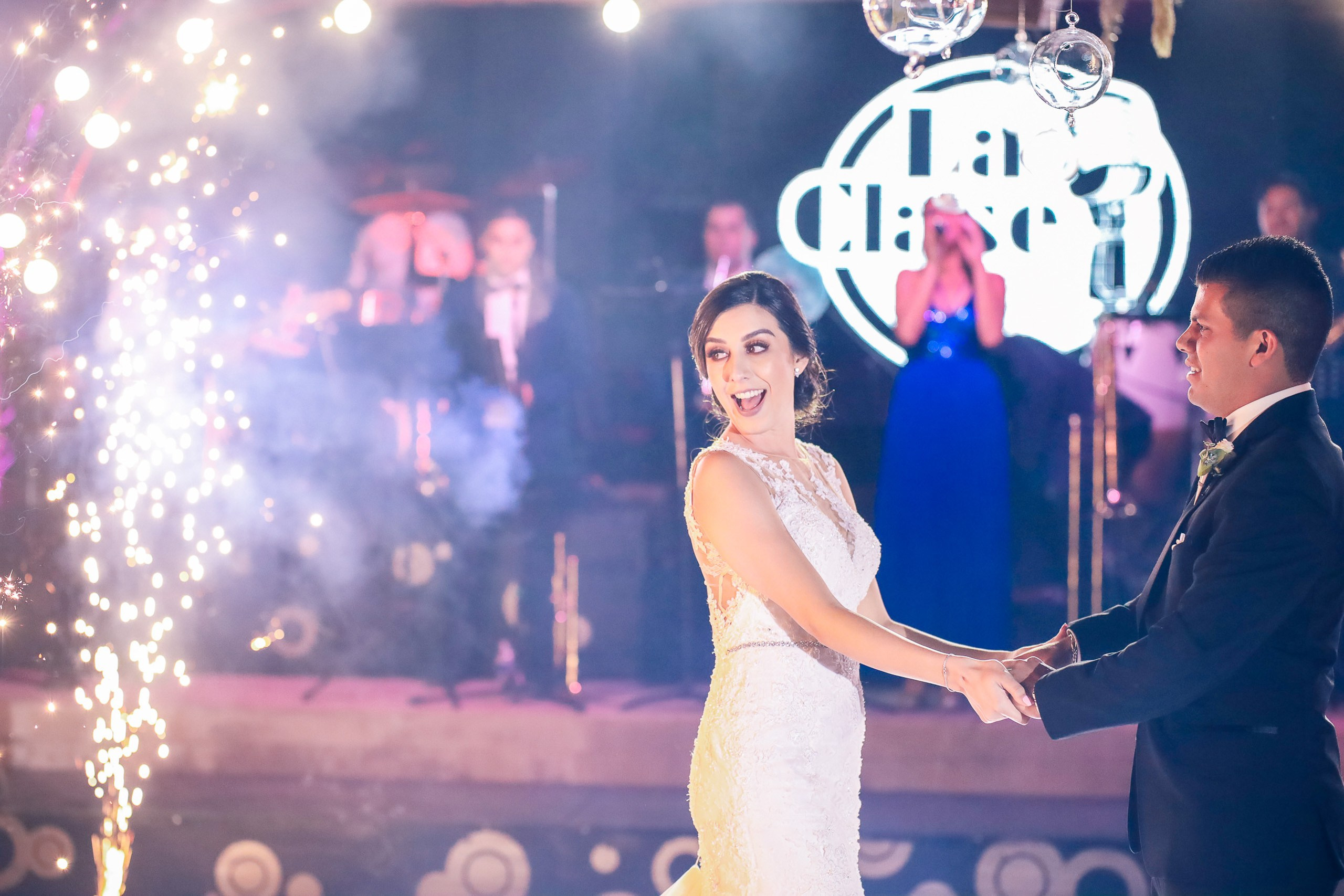 Parque La Joya Valle de Gpe + Iglesia de Piedra. Estudio de fotografia en Tijuana